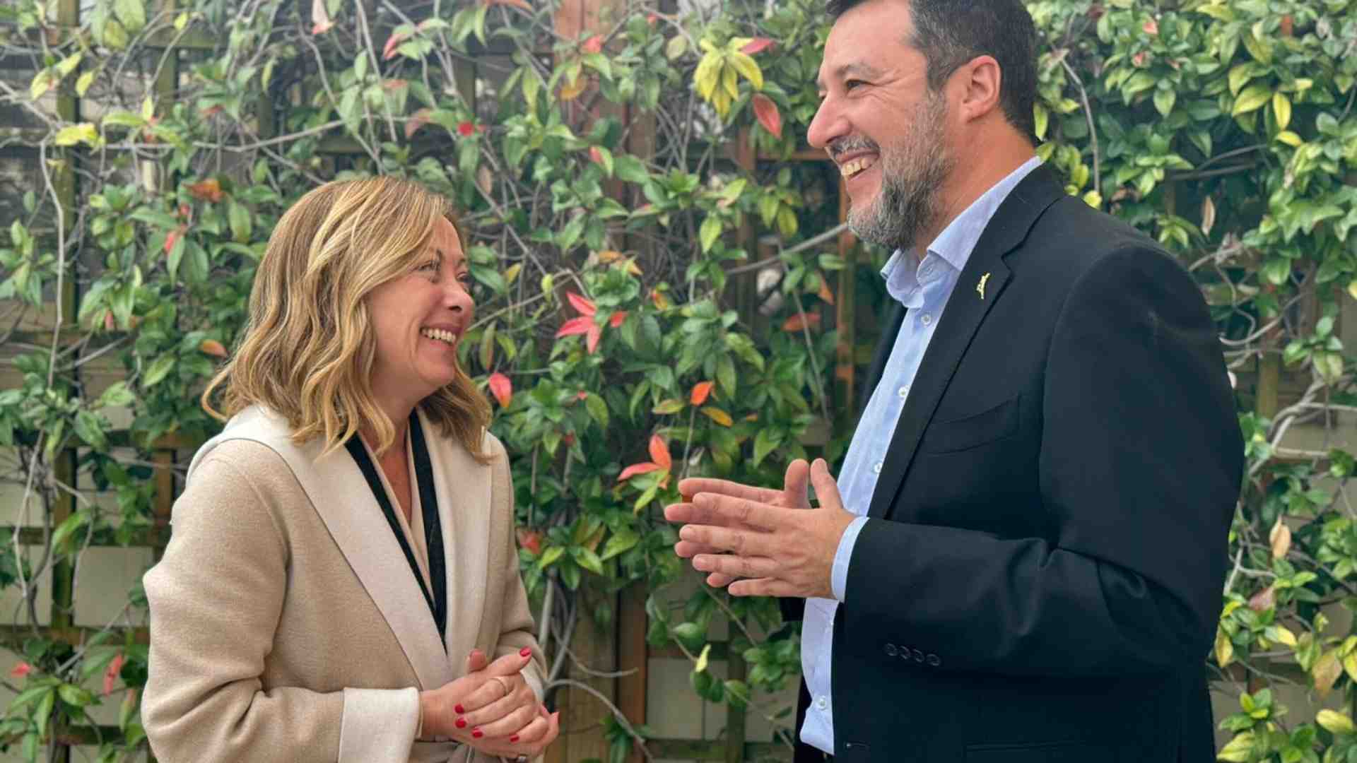 Immagine di FdI e Lega hanno votato a favore della riforma della Pac che gli agricoltori contestano