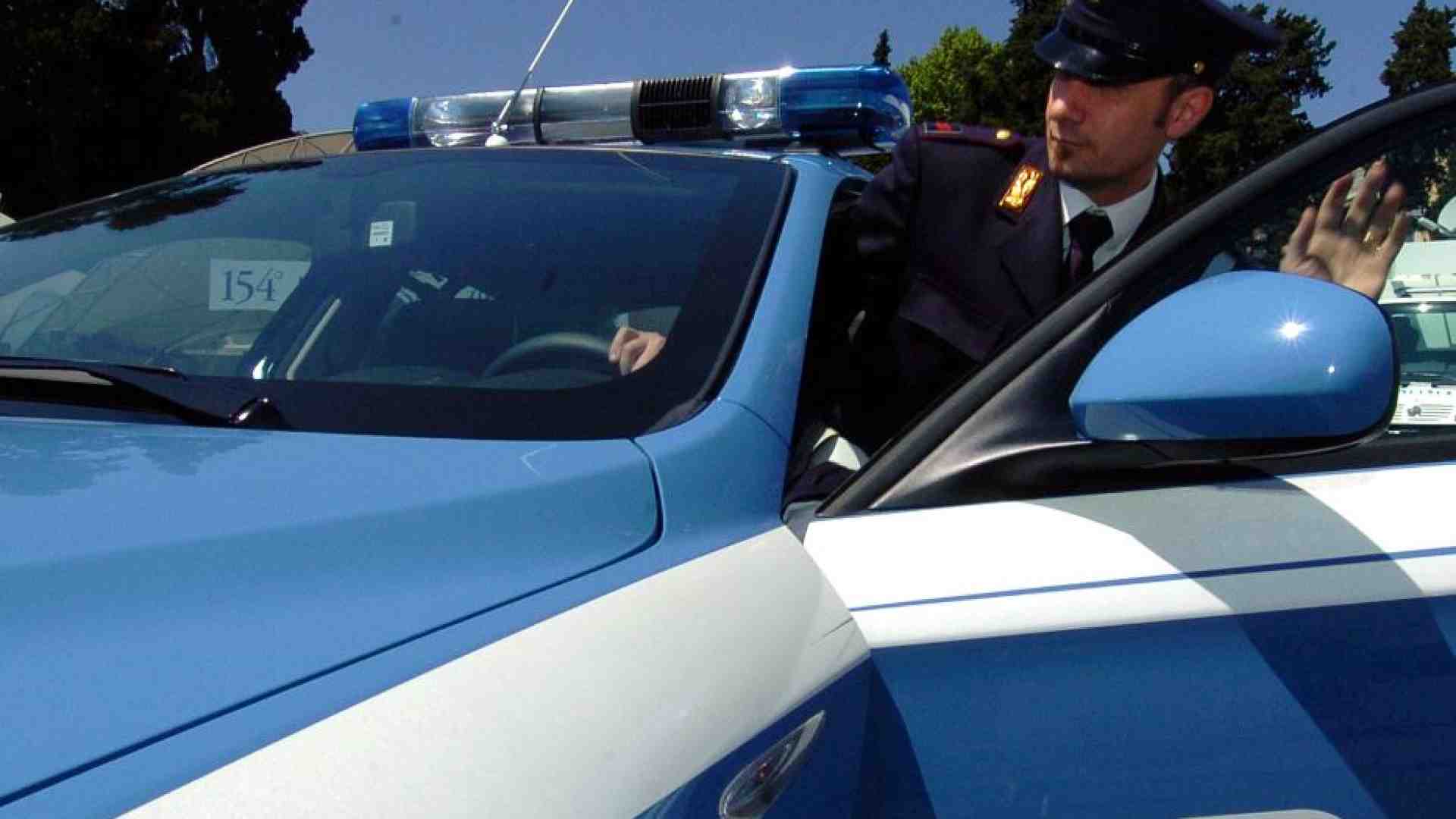 Immagine di Intimidazione alla giudice sotto scorta: testa di capretto davanti a casa