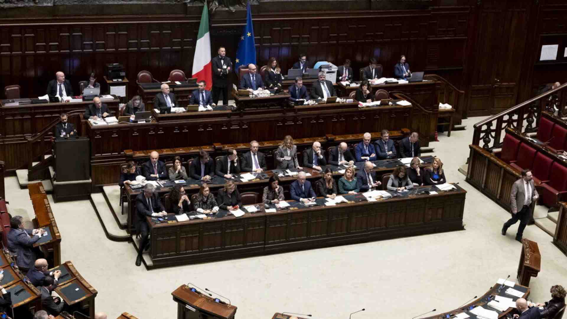 Immagine di Alla fine sono le tasse a mandare in tilt il governo