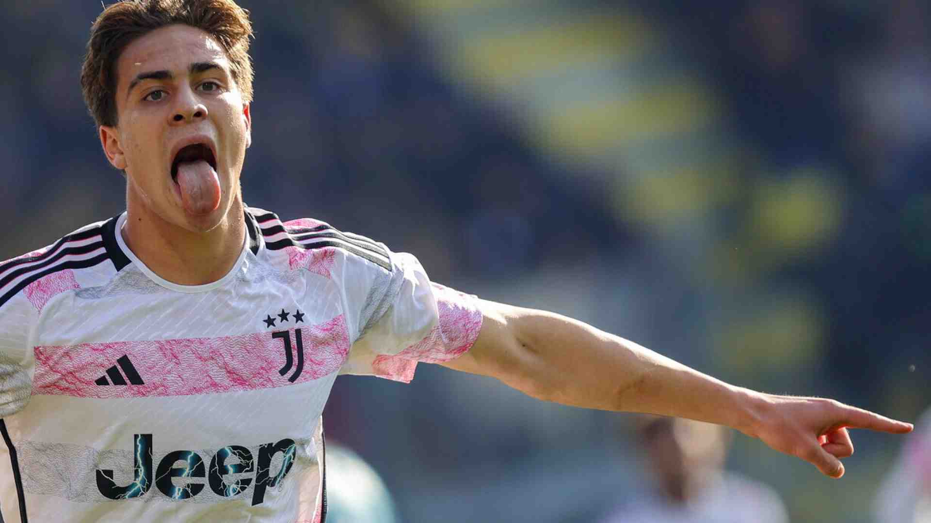 Immagine di L'effetto Kenan Yildiz, il Peter Pan della Juventus