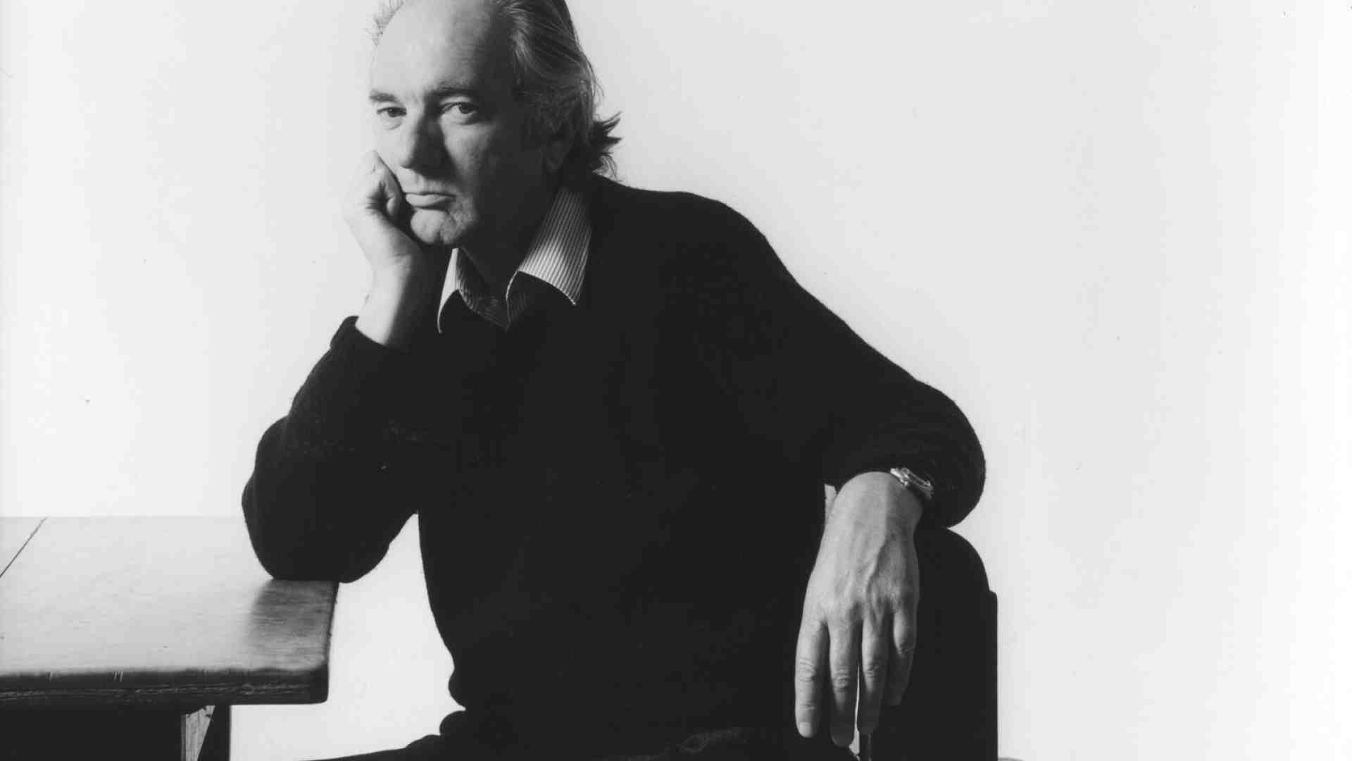 Immagine di La terribile profezia di un’umanità senza futuro nel Gelo di Thomas Bernhard