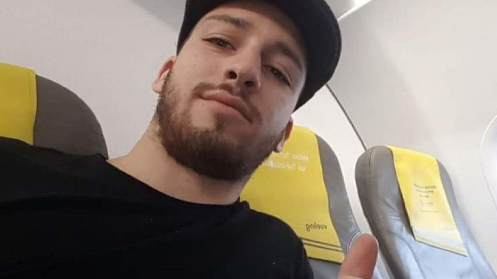 Immagine di Filippo Mosca da 9 mesi in carcere in Romania. La madre: «Condizioni disumane»
