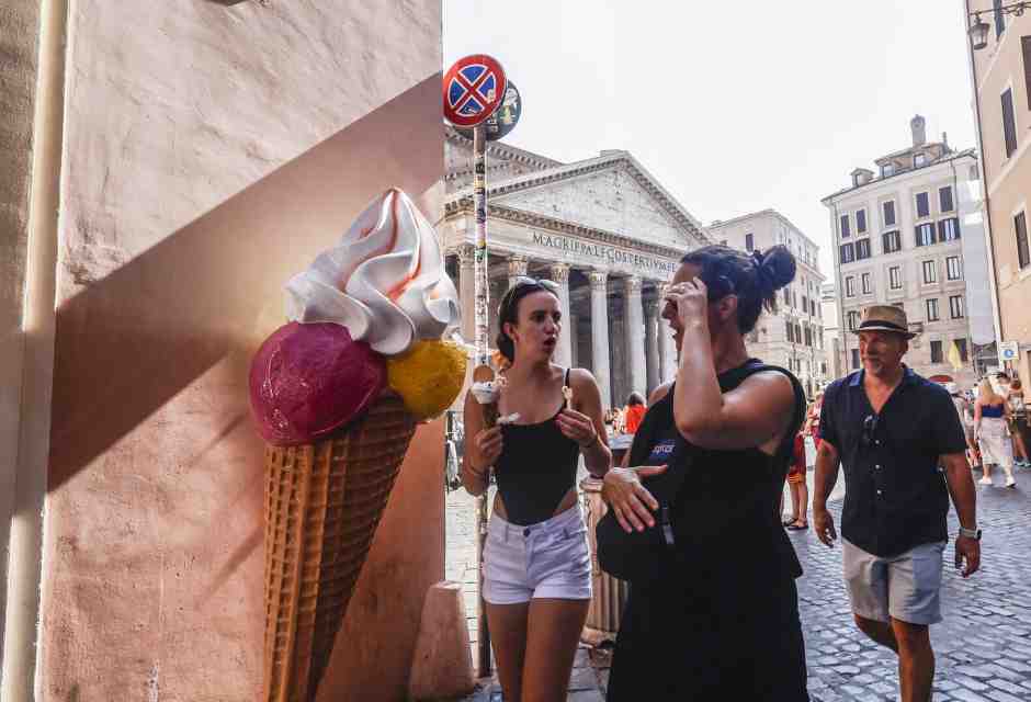Riccardo De Luca/Anadolu Agency via Getty Images&nbsp;<br />