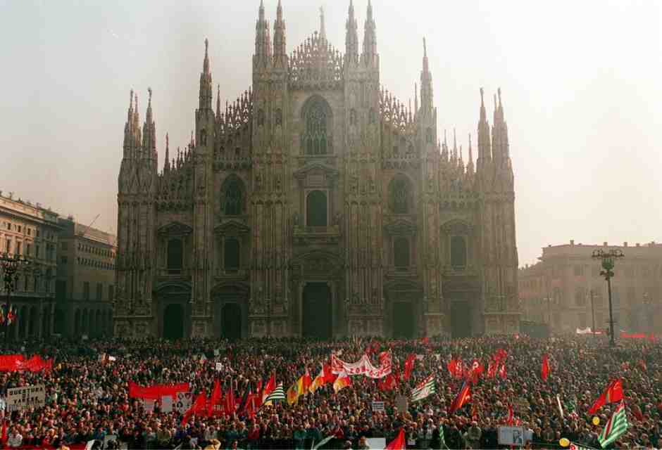 L’indagine su un omicidio e l’ombra del passato. Il nuovo libro di Lodovico Festa