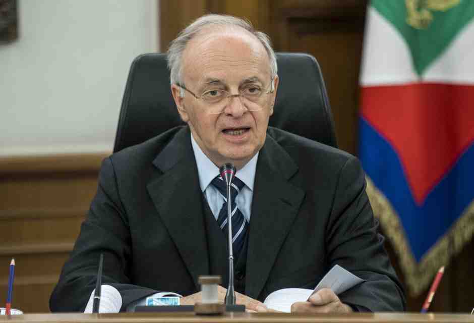 L’assoluzione di Davigo legalizzerebbe il dossieraggio al Csm, dice il pg di Brescia