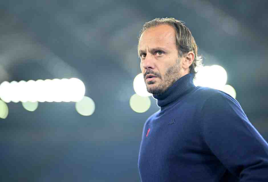 Alberto Gilardino (foto LaPresse)