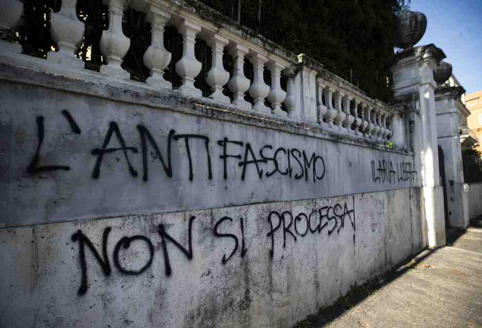 (foto Ansa)