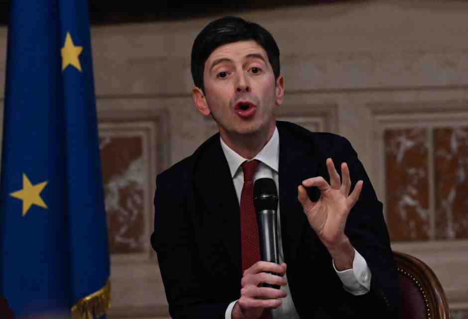 (foto Ansa)