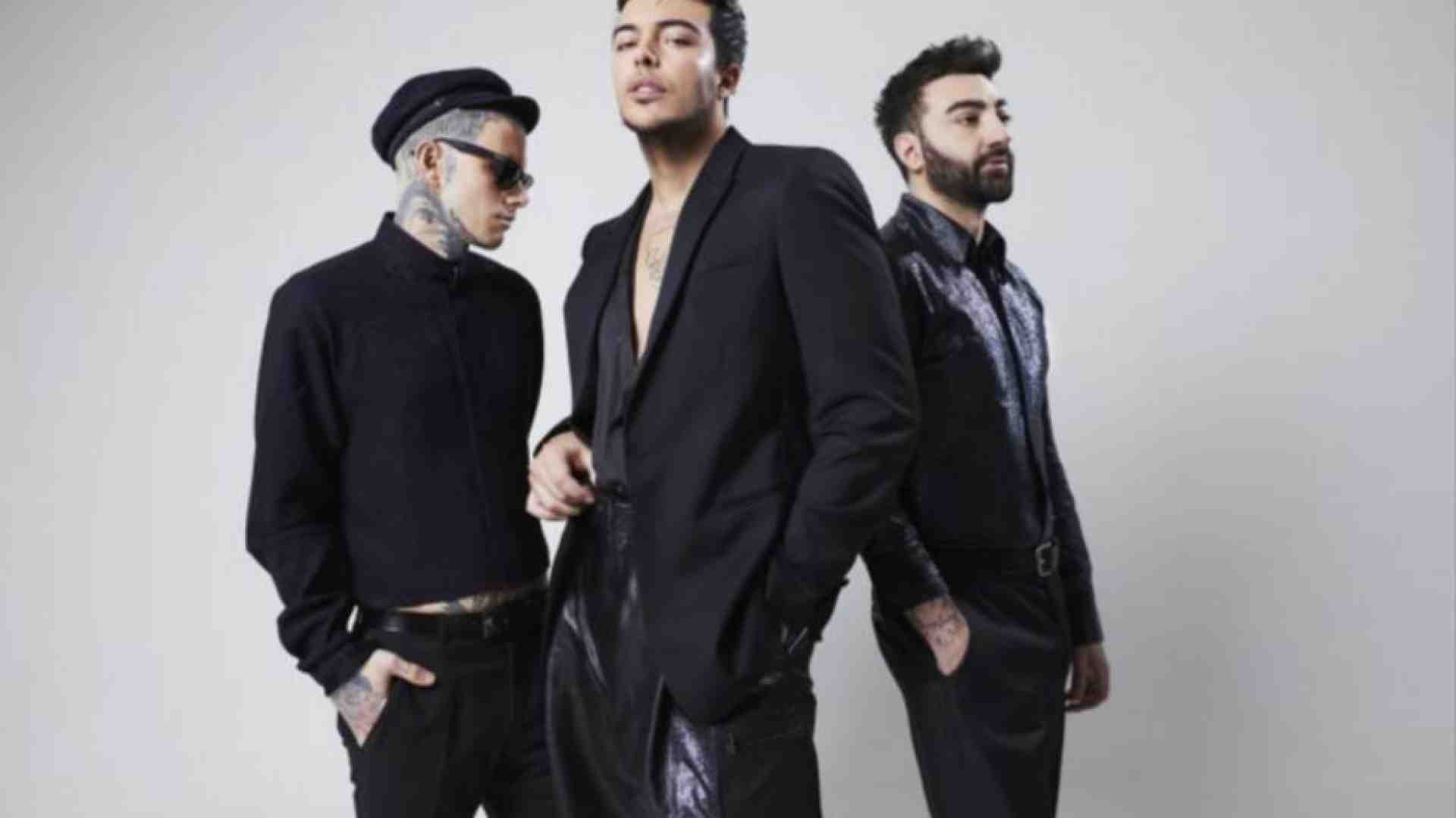 Immagine di The Kolors: «Rinati dalla crisi portiamo all'Ariston energia positiva»