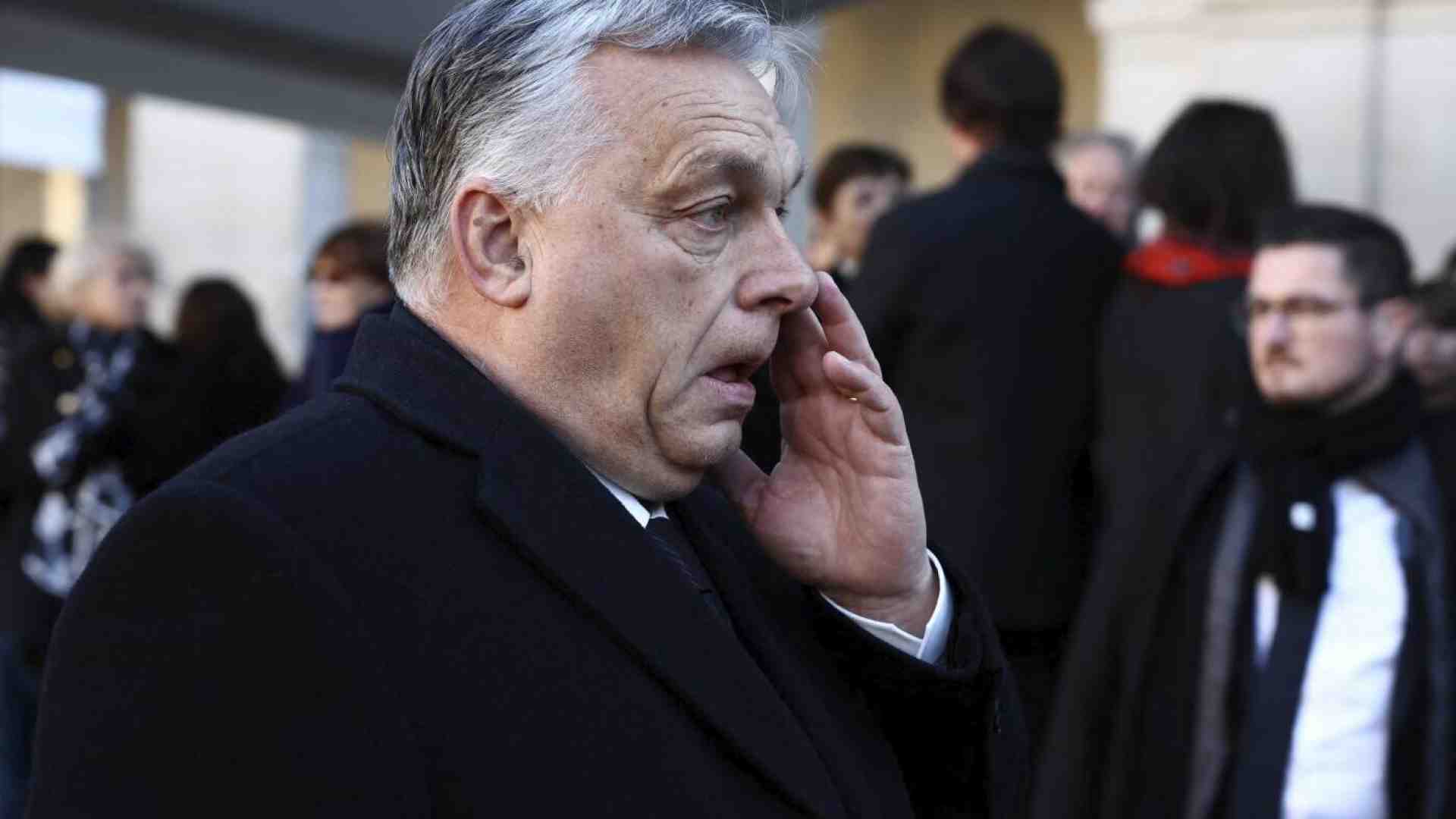 Immagine di Per il centrodestra è meglio avere più di Ursula e meno Orbán