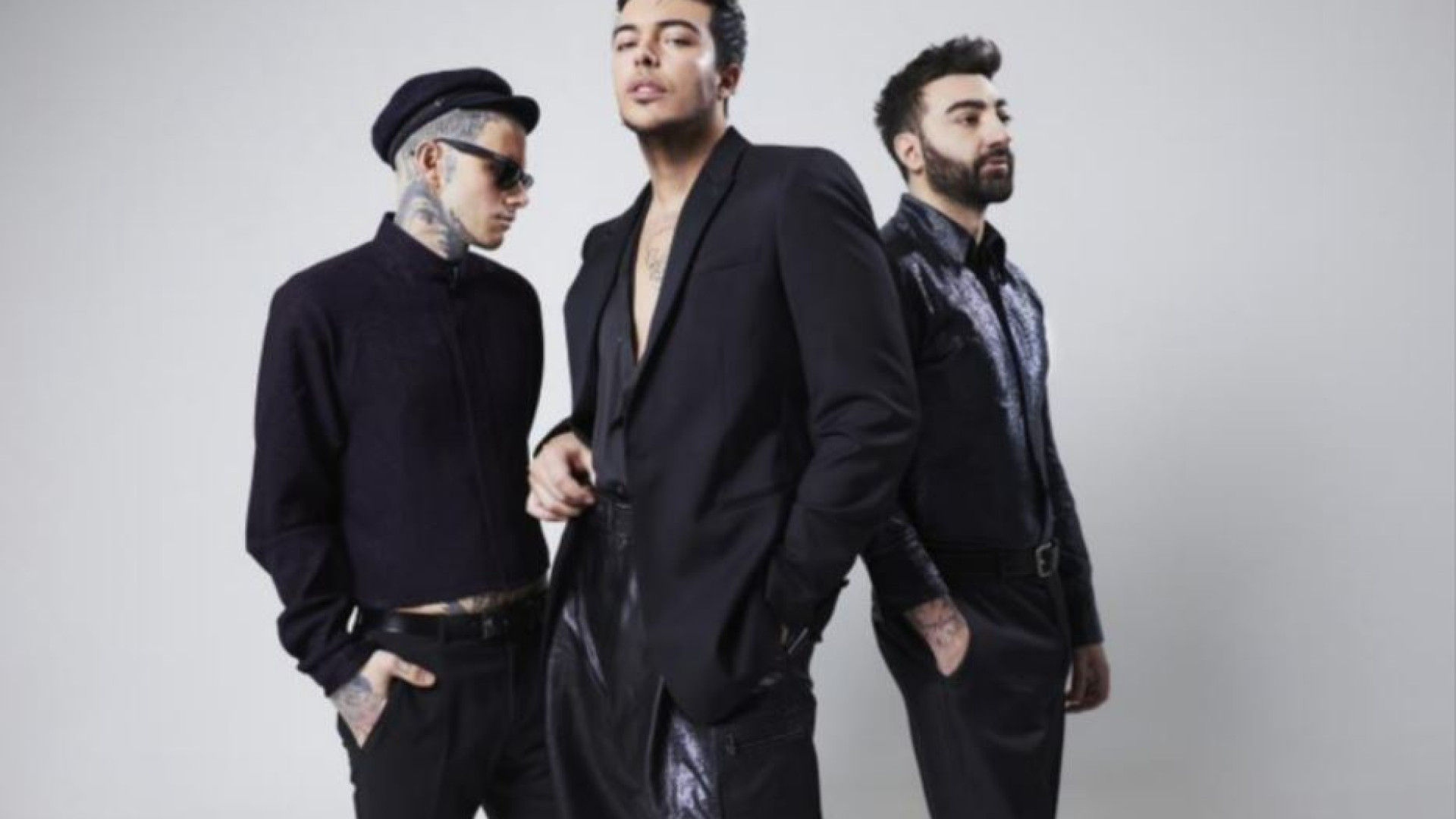 Immagine di The Kolors: «Rinati dalla crisi portiamo all'Ariston energia positiva»