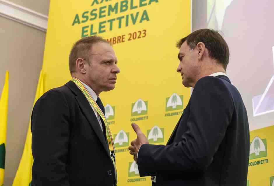 Foto Ansa