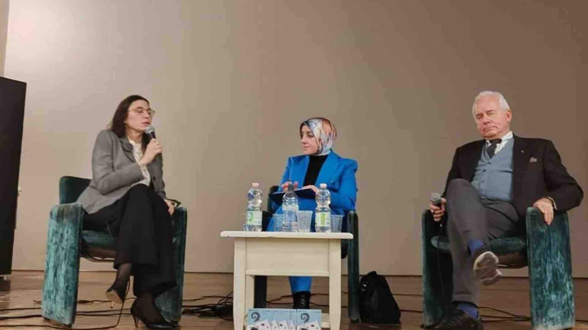 Immagine di Eutanasia, cure palliative, relazioni: confronto sul vivere e morire
