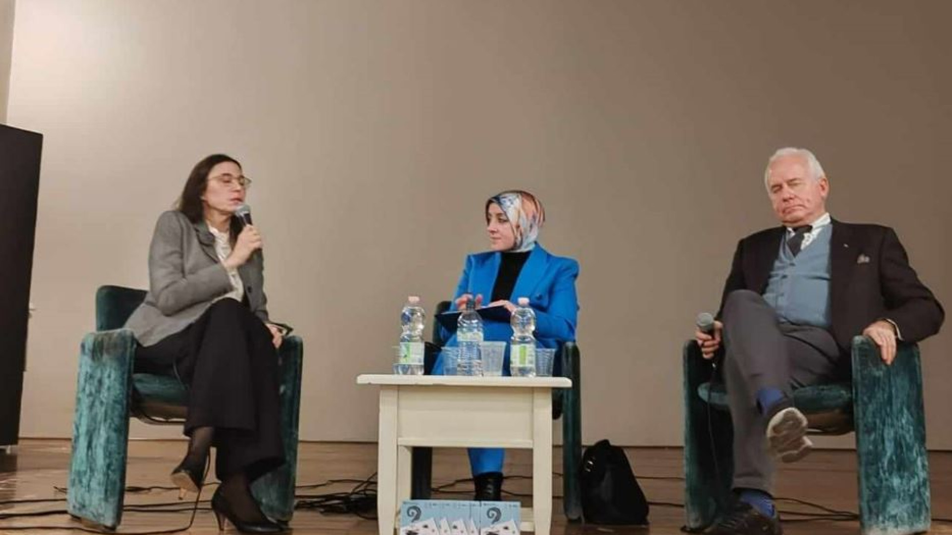 Immagine di Eutanasia, cure palliative, relazioni: confronto sul vivere e morire