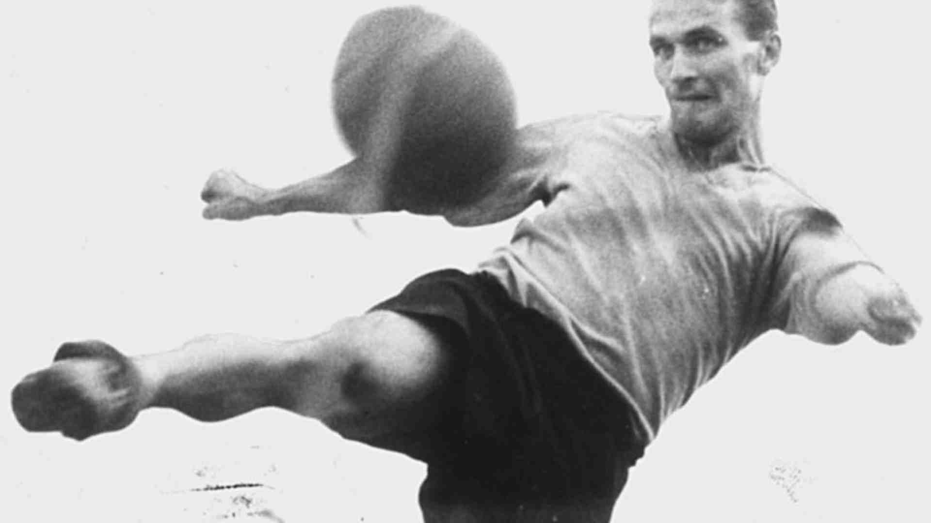 Immagine di Addio a Kurt Hamrin, l'Uccellino svedese che volò sopra i cuori viola