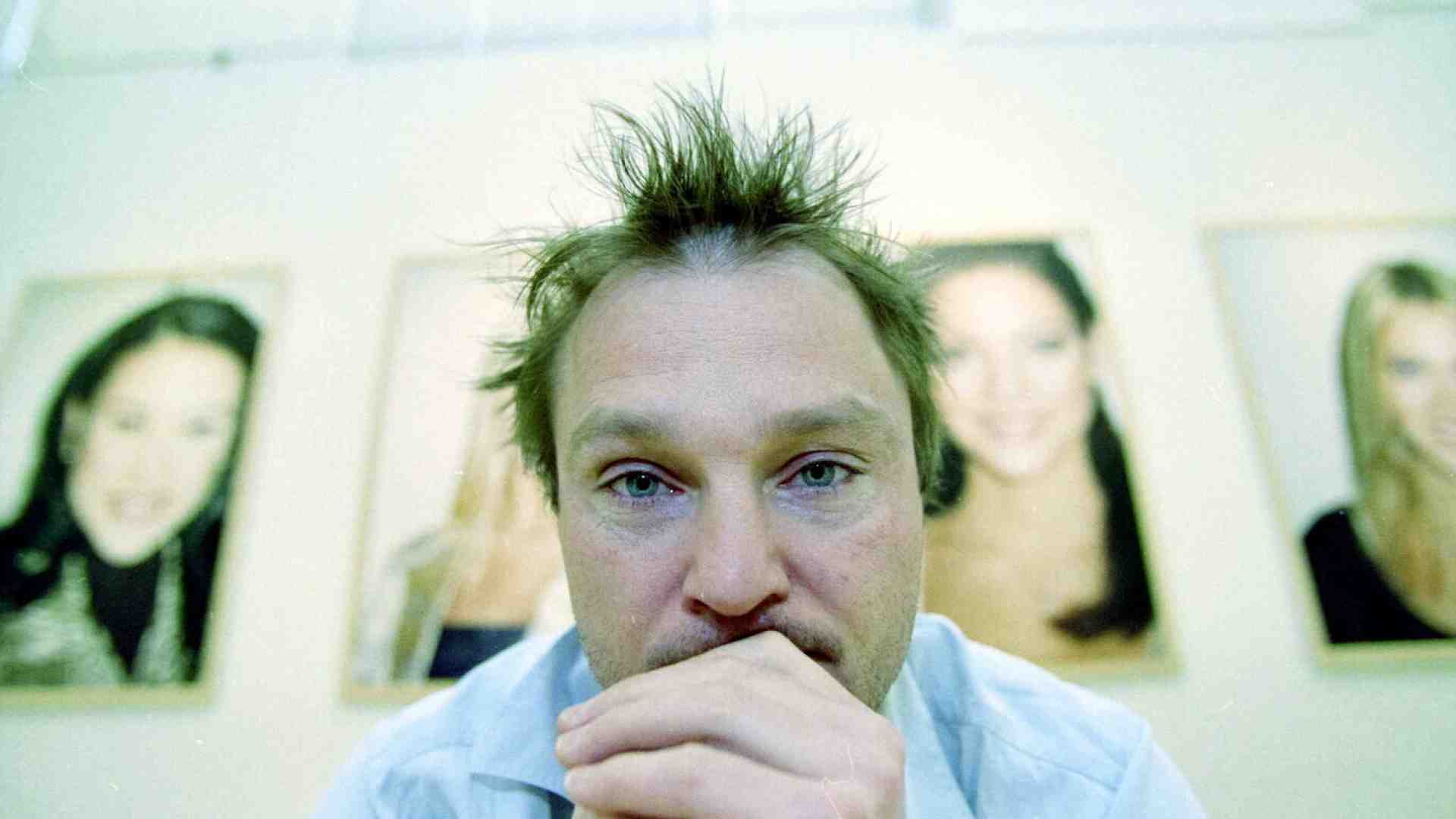 Immagine di Un fotografo di moda esploratore di umanità. Jürgen Teller alla Triennale di Milano