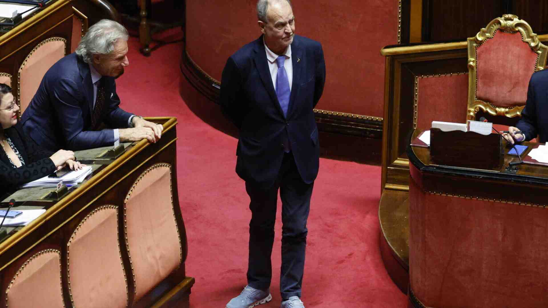 Immagine di Intesa sul premierato. Ma spunta la “manina” di Calderoli