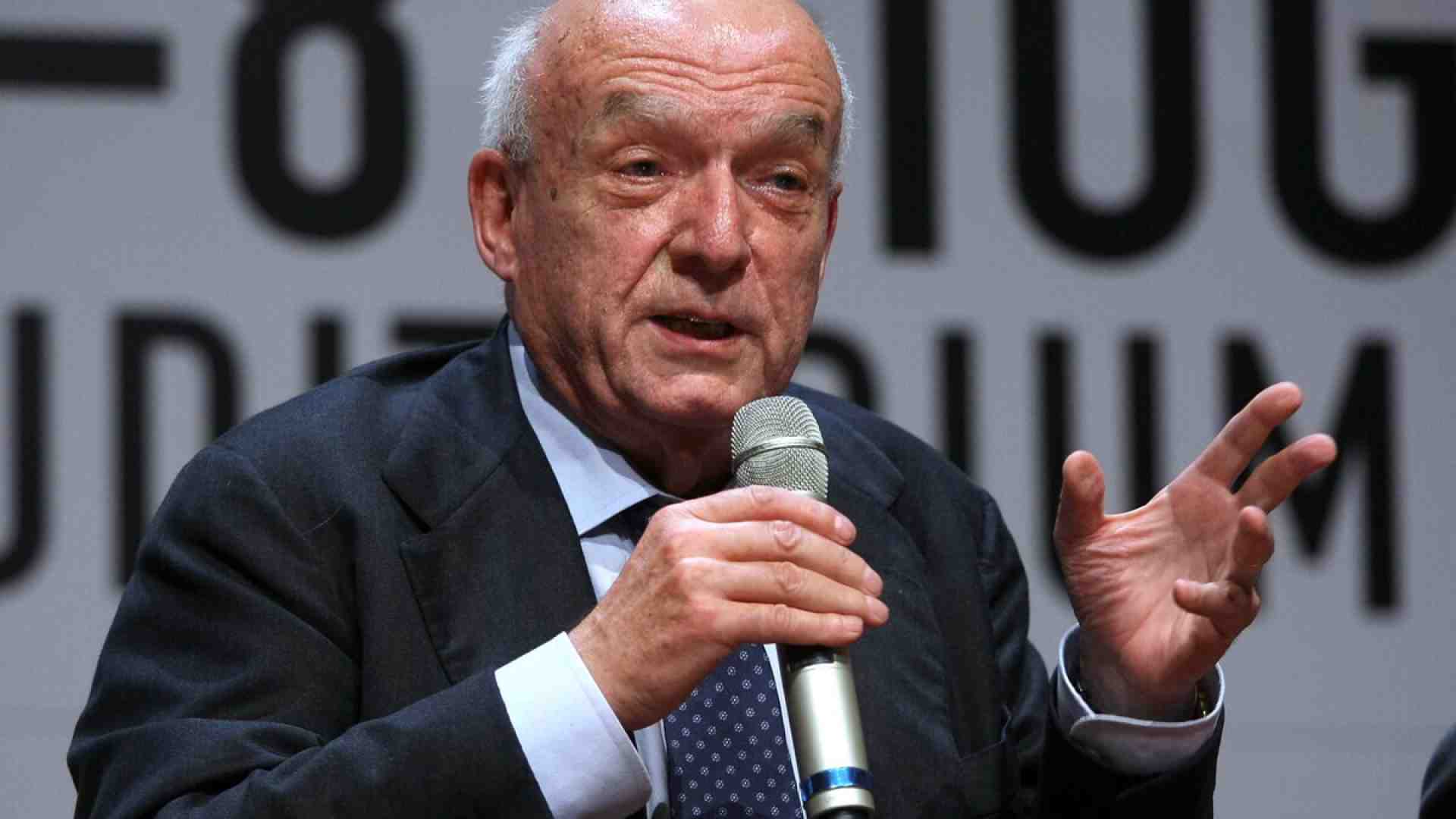Immagine di In morte di Antonio Paolucci, grande storico dell’arte e sovrintendente che amava su tutto il Medioevo