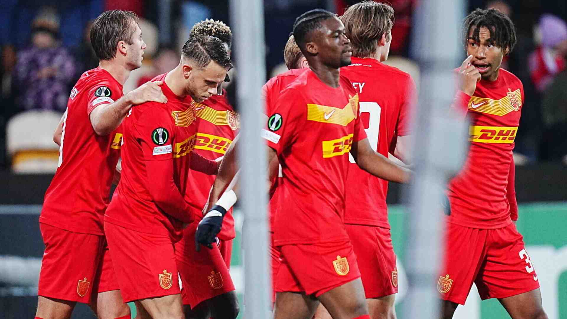 Immagine di La Danimarca è la nuova terra promessa del calcio africano