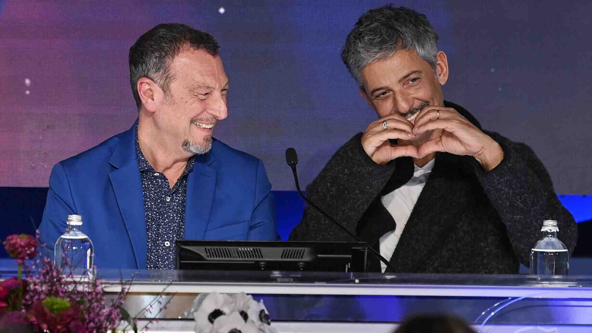 Immagine di Dopo Sinner, neanche la Parietti sarà a Sanremo. L'attesa ora è per i trattori