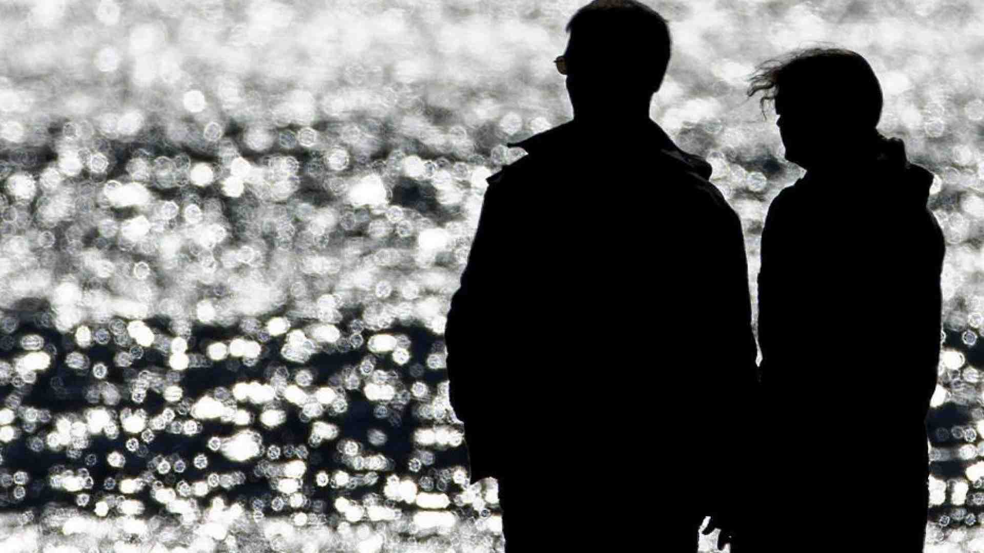 Immagine di Castità, la virtù della sessualità felice