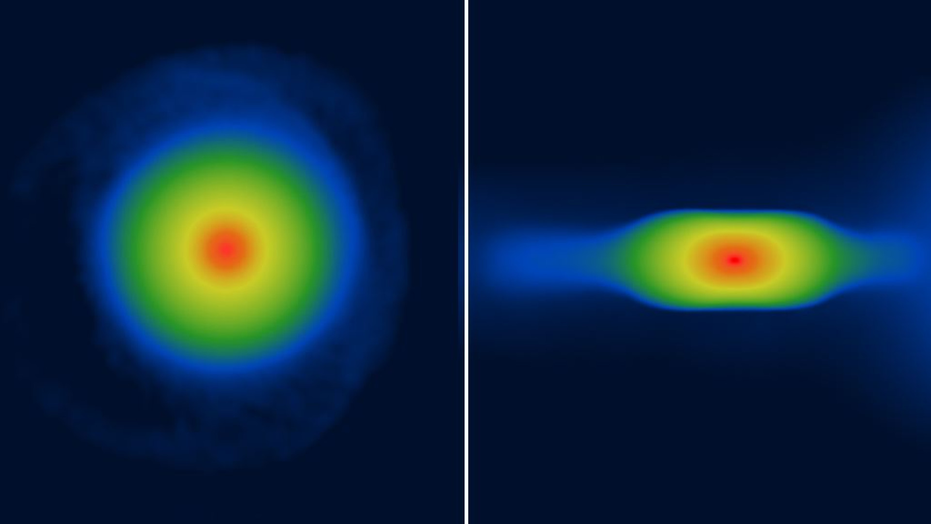 Immagine di Tanto tempo fa la Terra era davvero piatta. Lo dice la scienza