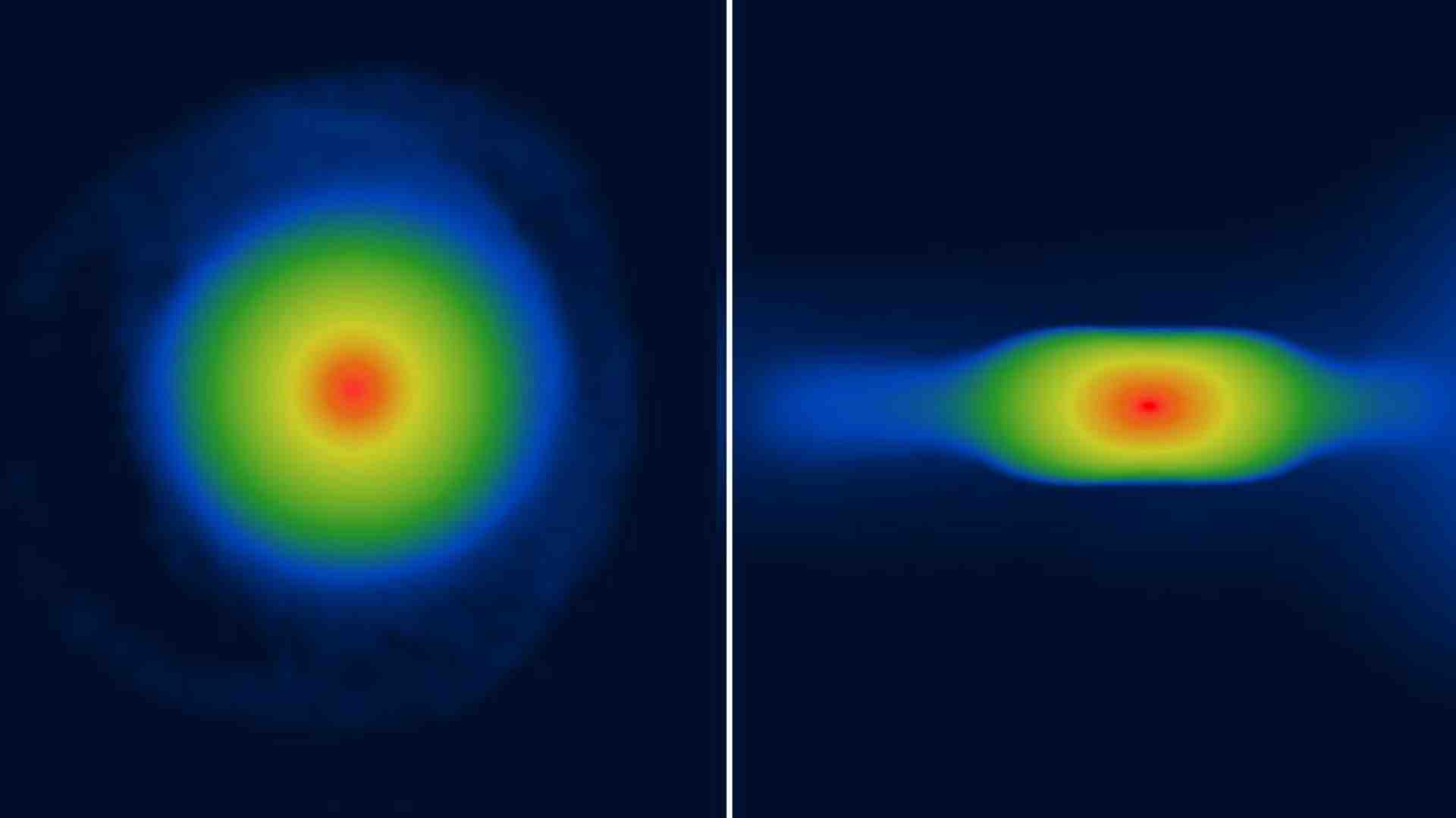 Immagine di Tanto tempo fa la Terra era davvero piatta. Lo dice la scienza