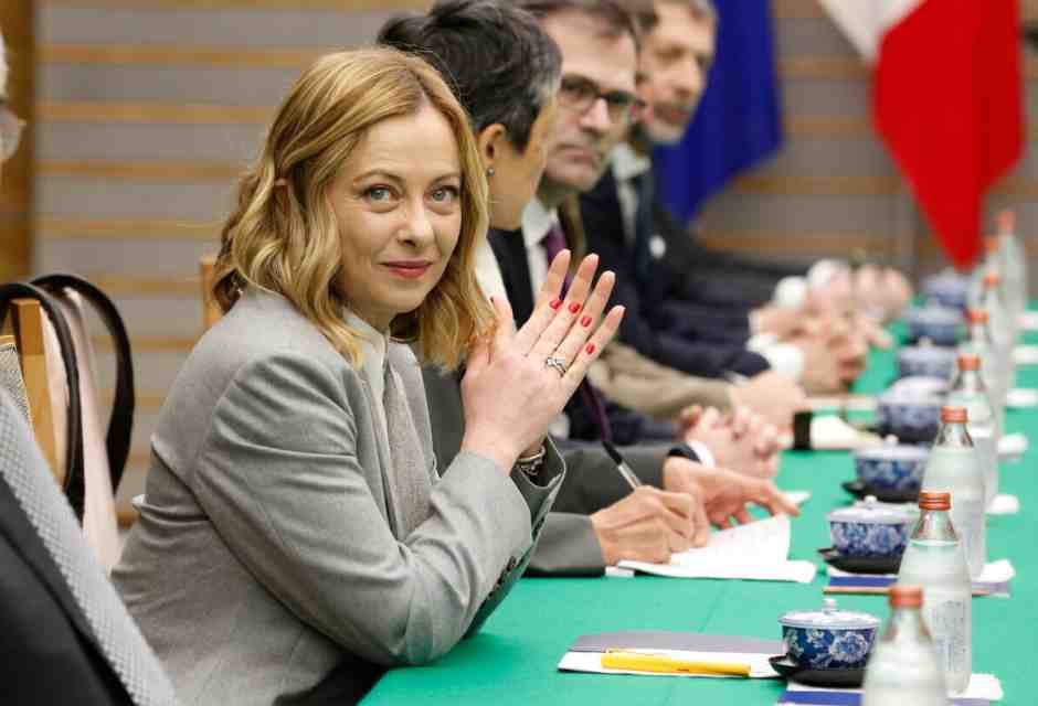 (foto Ansa)