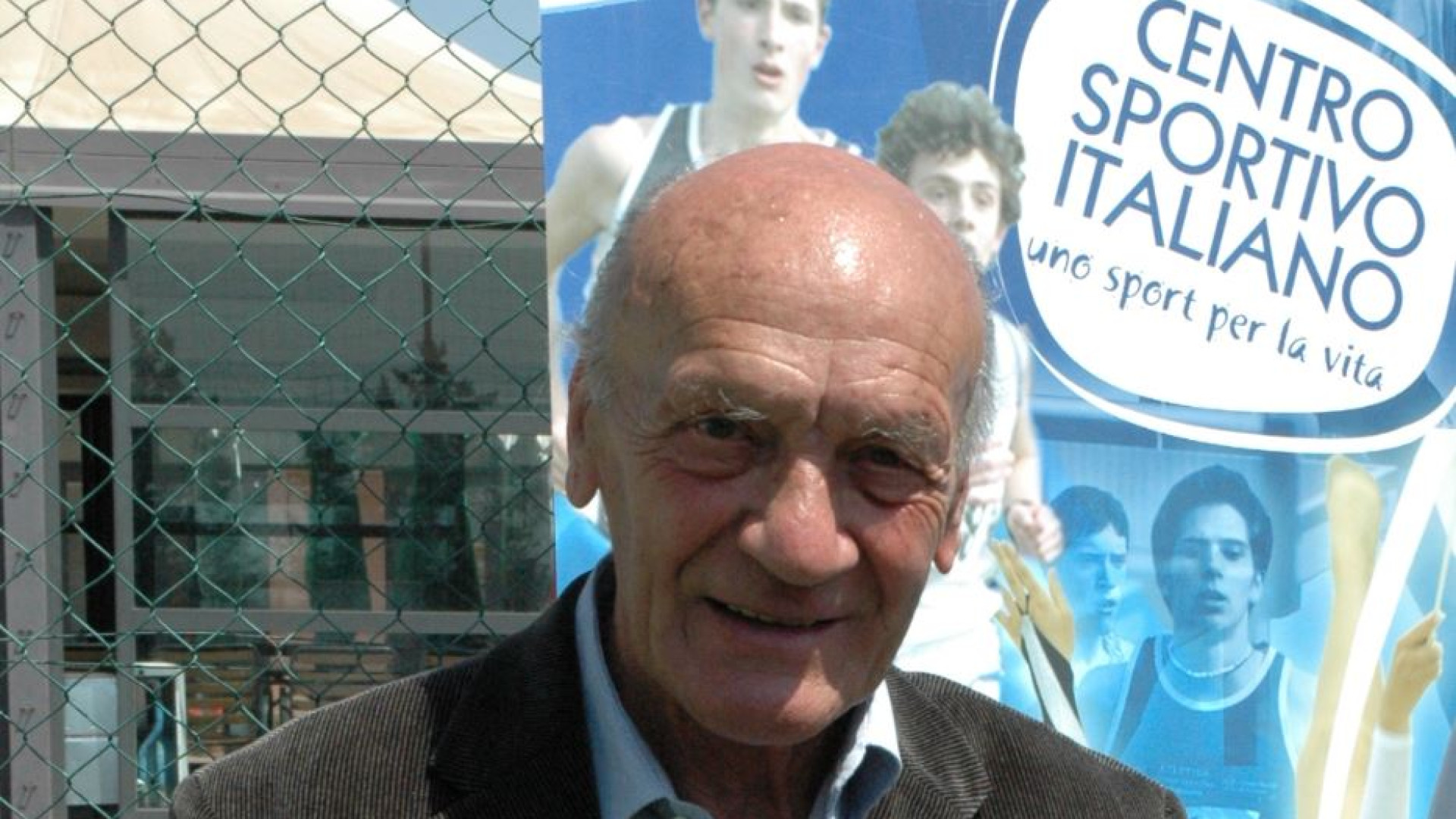 Immagine di Addio Giacomo Losi, eterno "Core de Roma"