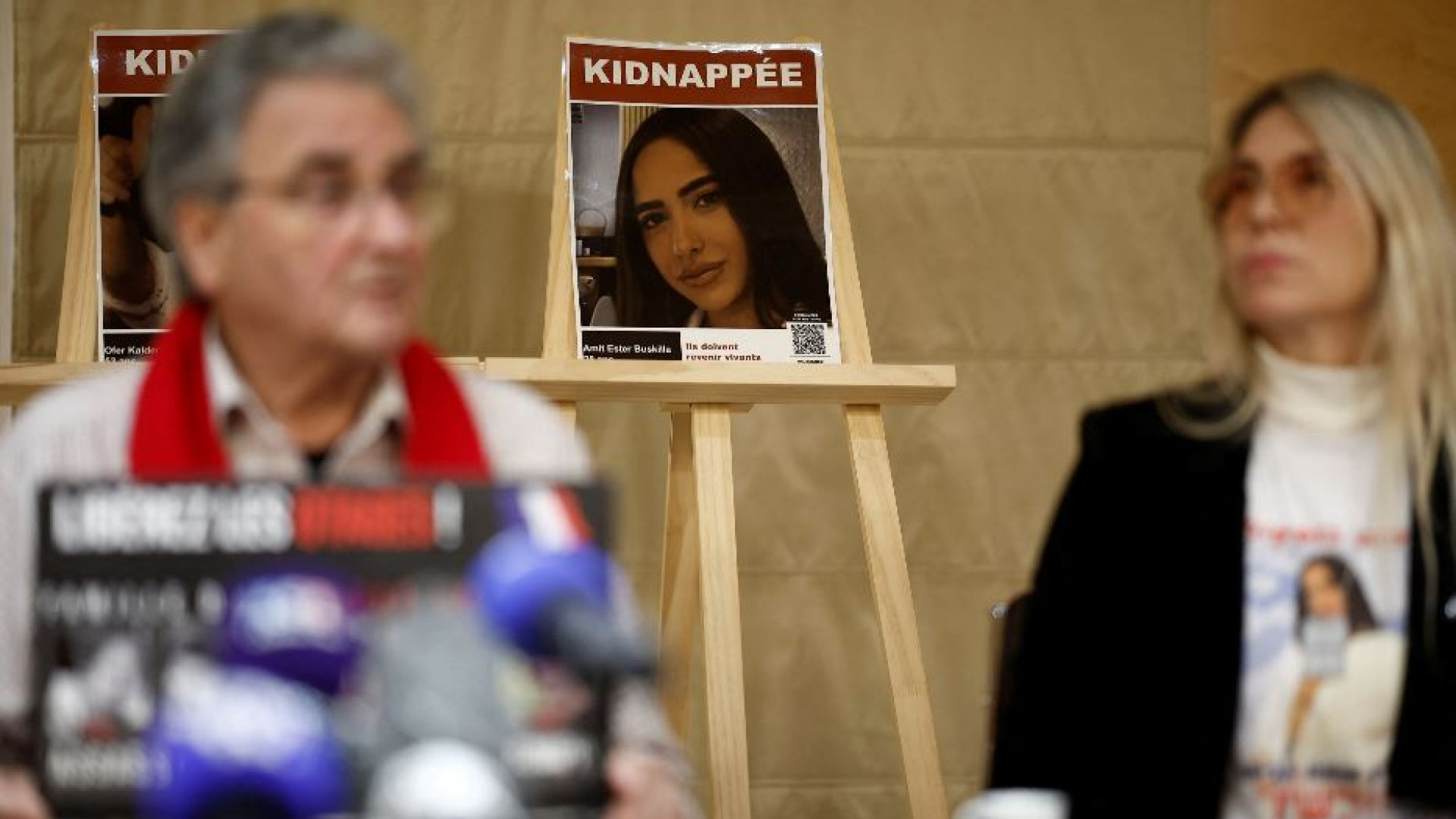Immagine di Spiragli dopo 4 mesi di guerra. «Sì di Hamas all’intesa sugli ostaggi»