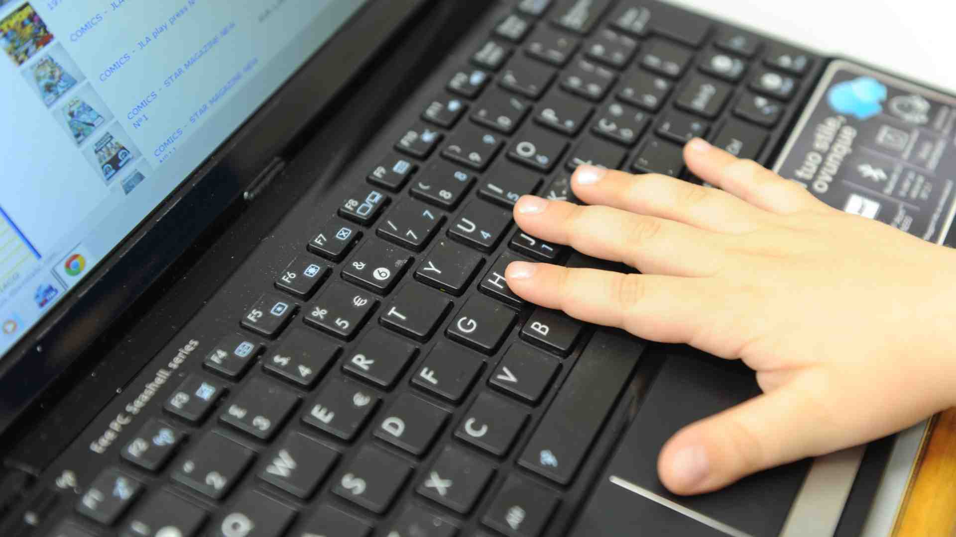 Immagine di Lasorella (Agcom): «Stabilire soglie d'accesso alla Rete»