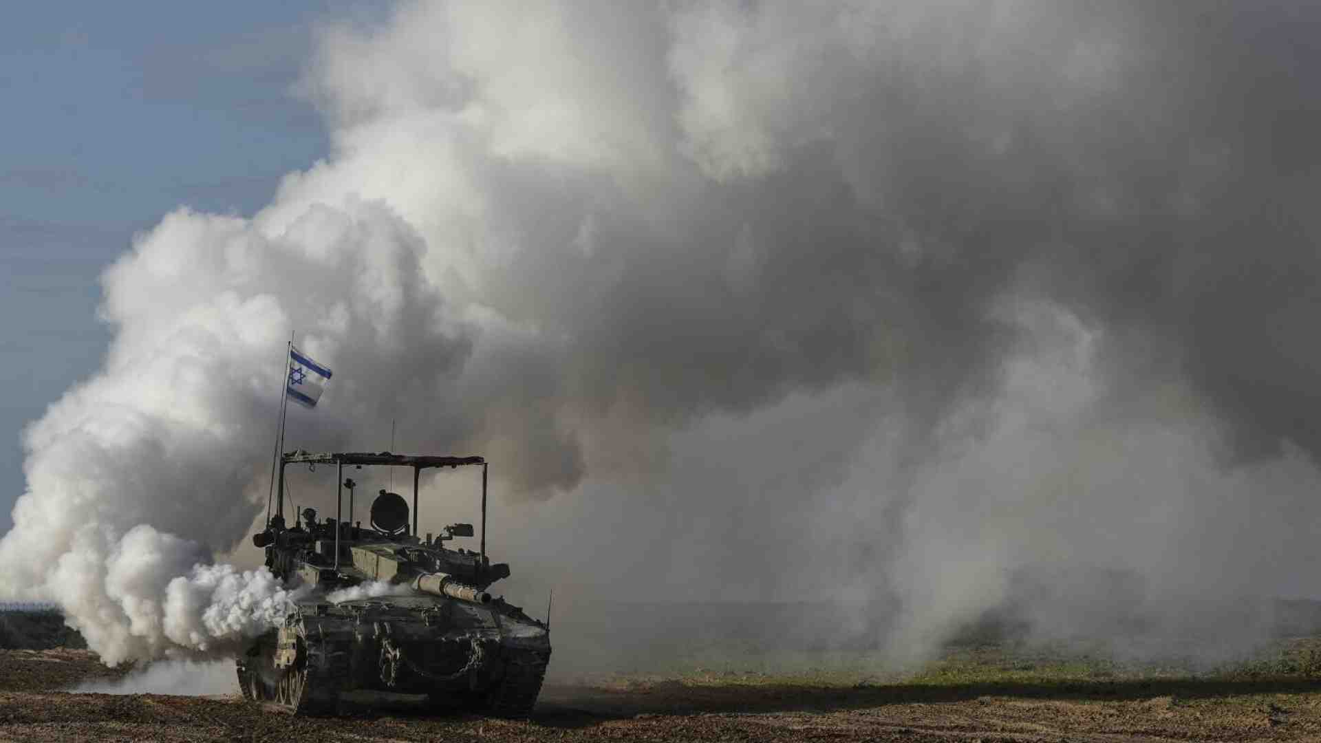 Immagine di La risposta di Hamas alla proposta di accordo è vecchia