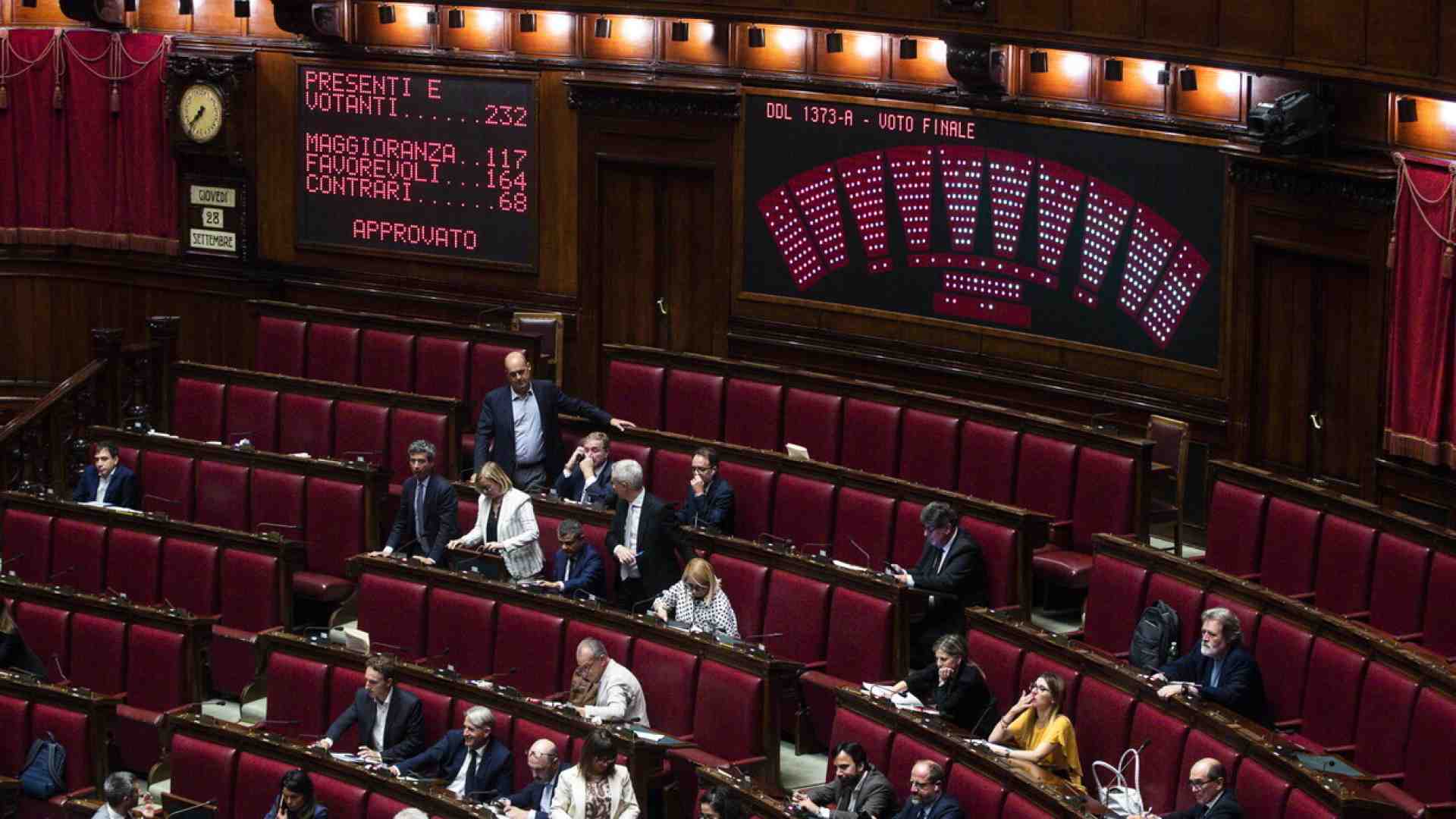 Immagine di Il Milleproroghe salva i trattori: "Al lavoro su Irpef agricoltori"