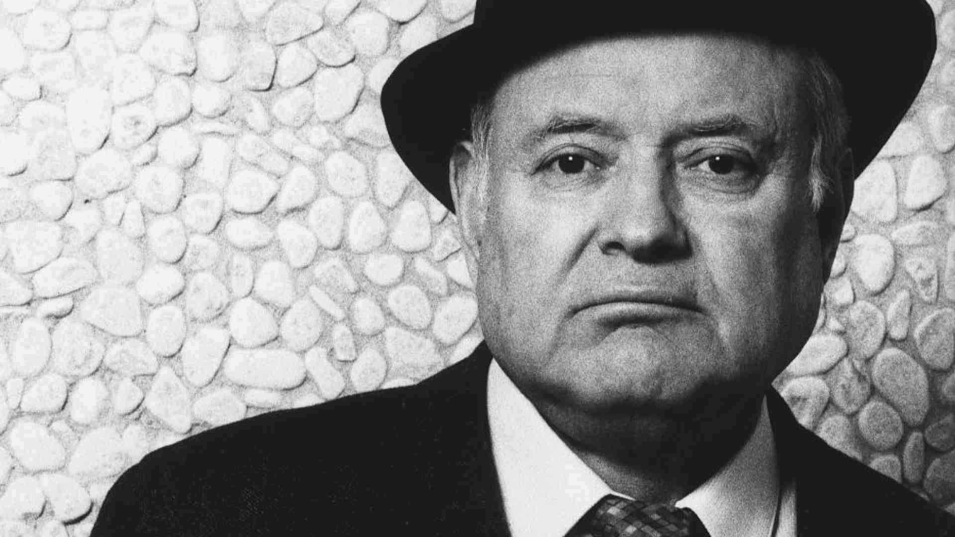 Immagine di I cento anni di Paolo Volponi, maestro del cortocircuito tra suono e senso