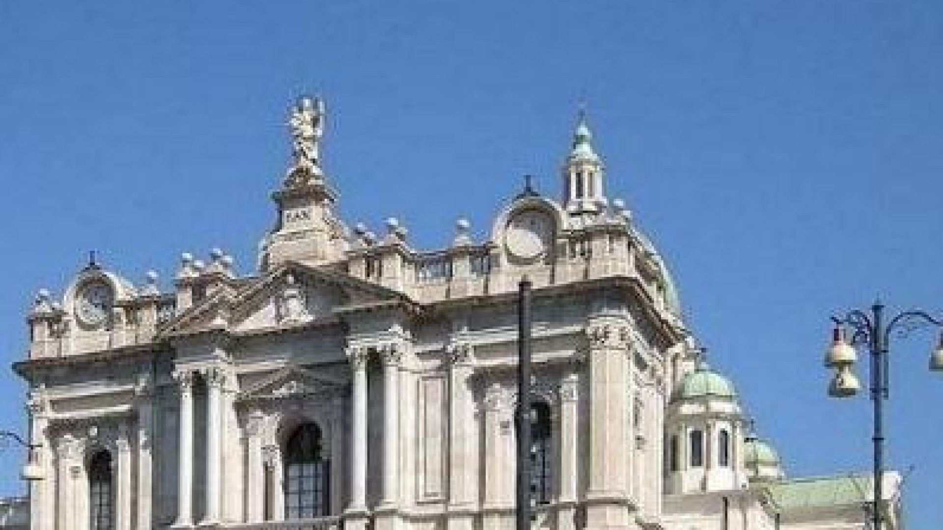 Immagine di Pompei ricorda la sua cofondatrice Marianna Farnararo De Fusco in Longo