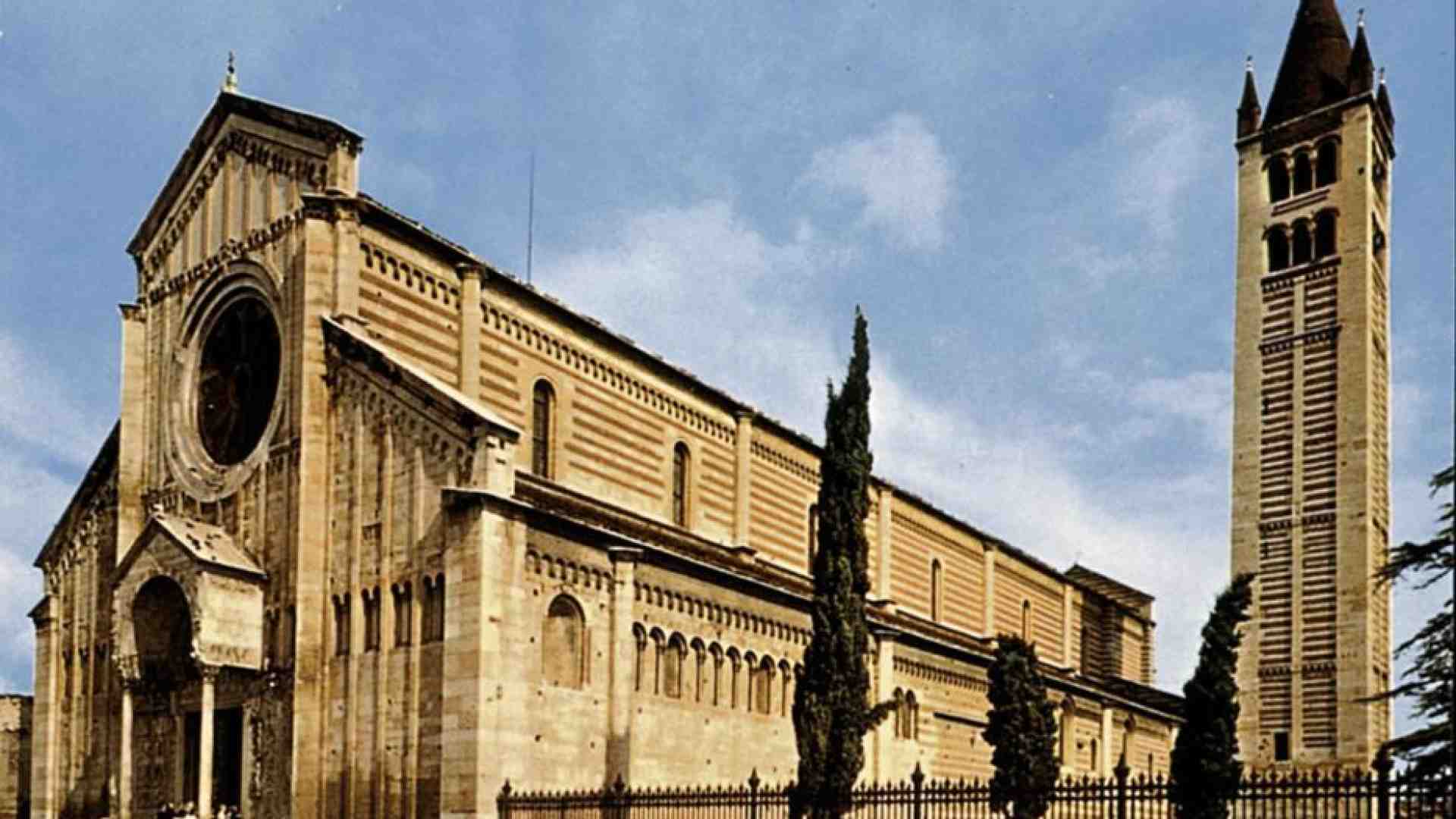 Immagine di Il Papa a Verona il 18 maggio. Ecco il programma