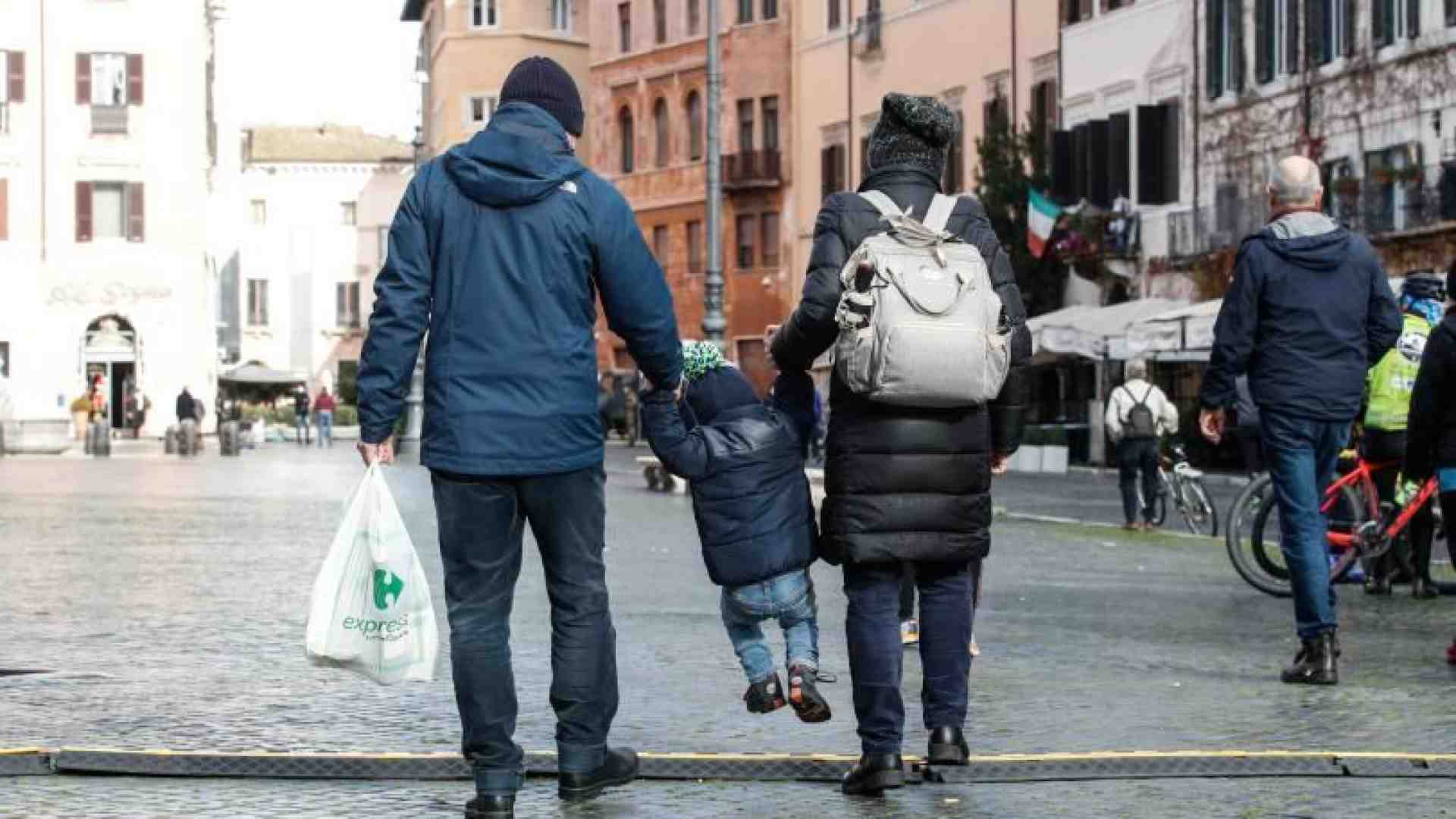 Immagine di Perché gli aiuti alle famiglie funzionino occorre correggere l'Isee