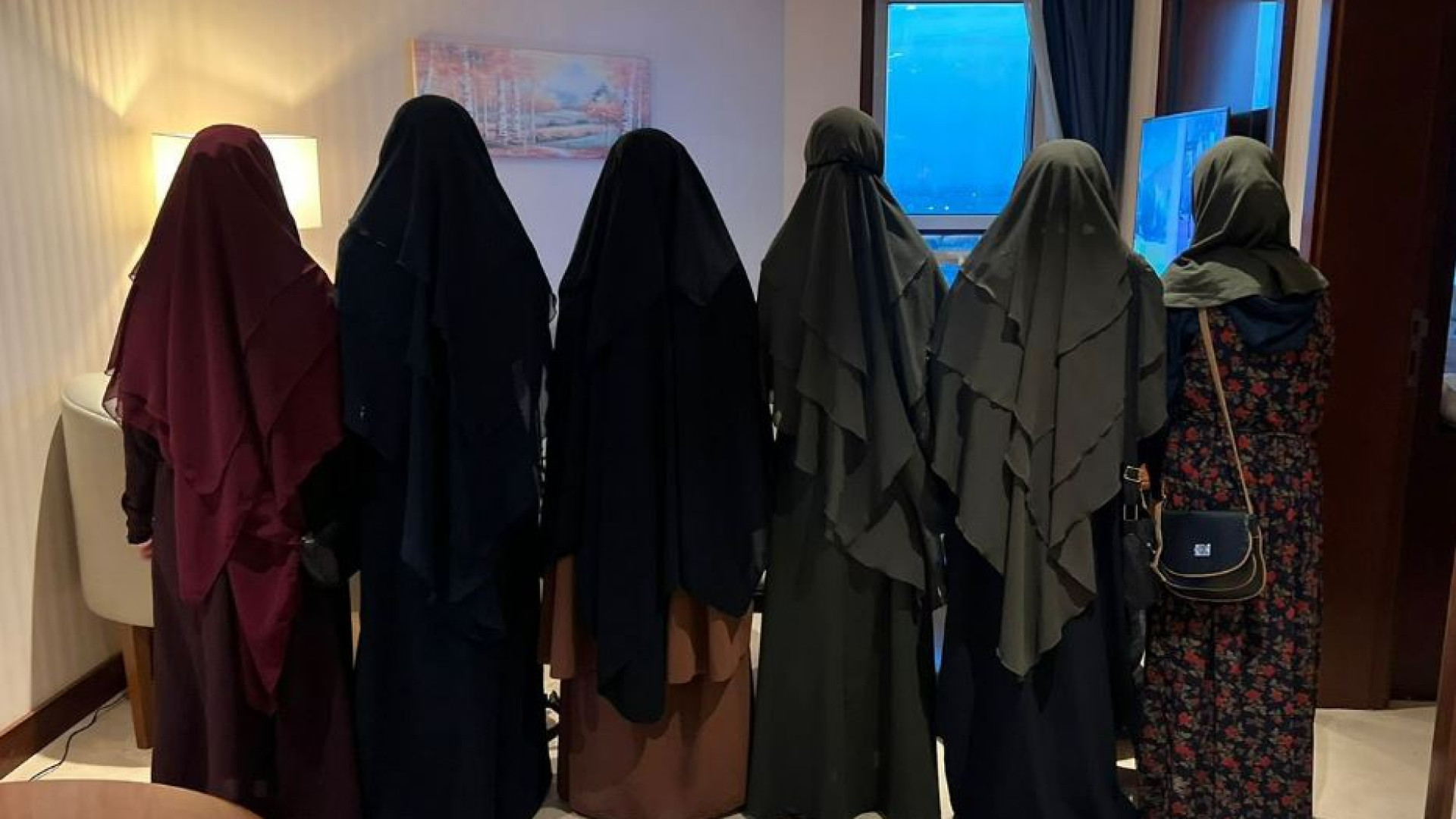 Immagine di Libera dopo 10 anni ragazza yazida in mano al Daesh
