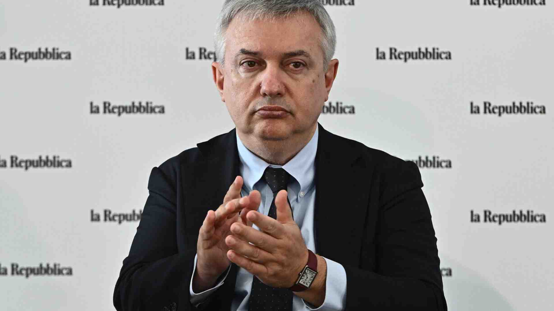 Immagine di A Rep. serve una svolta trasformista