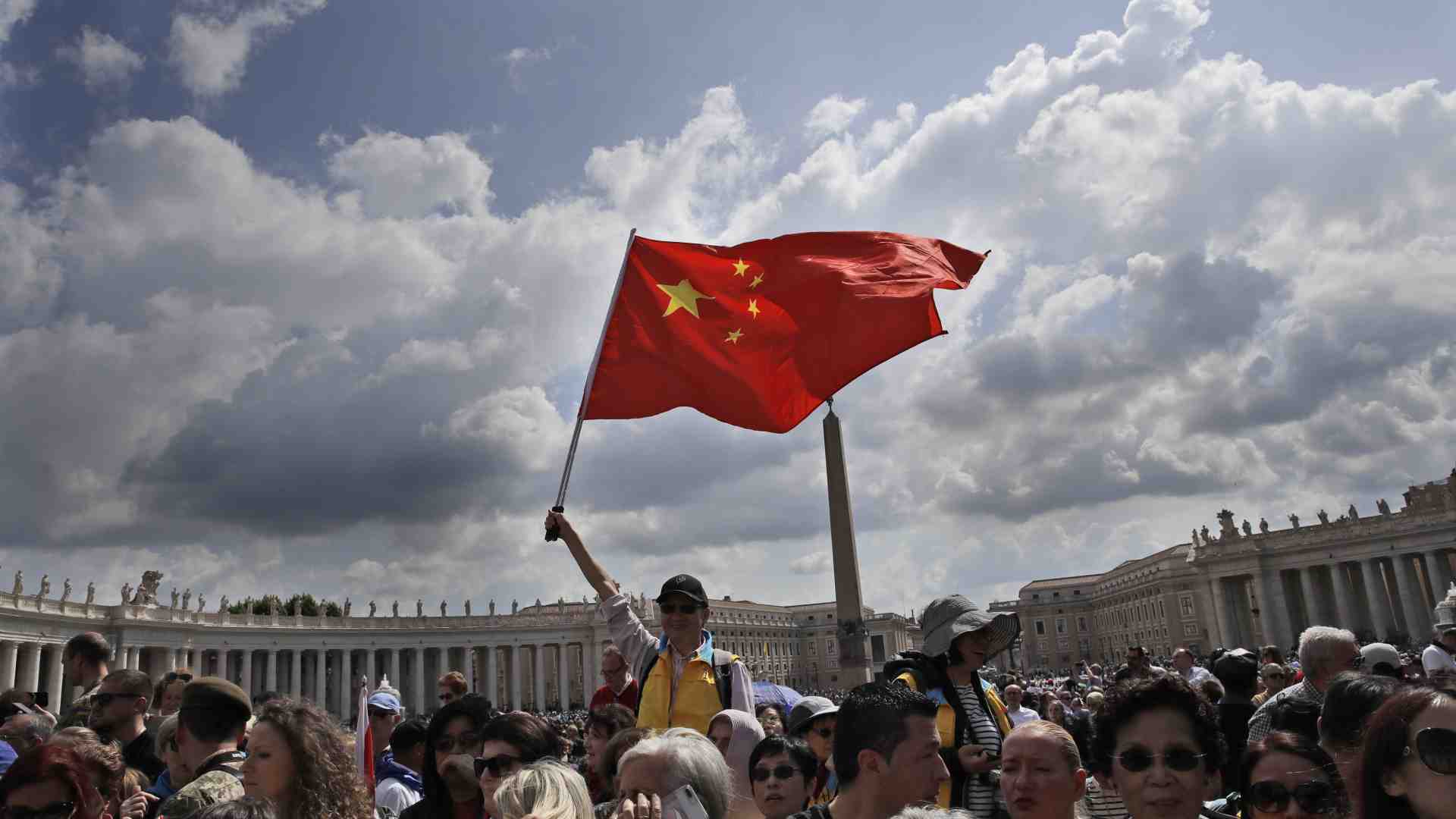 Immagine di Il dilemma di Hong Kong sulla strada dell'avvicinamento del Vaticano a Pechino