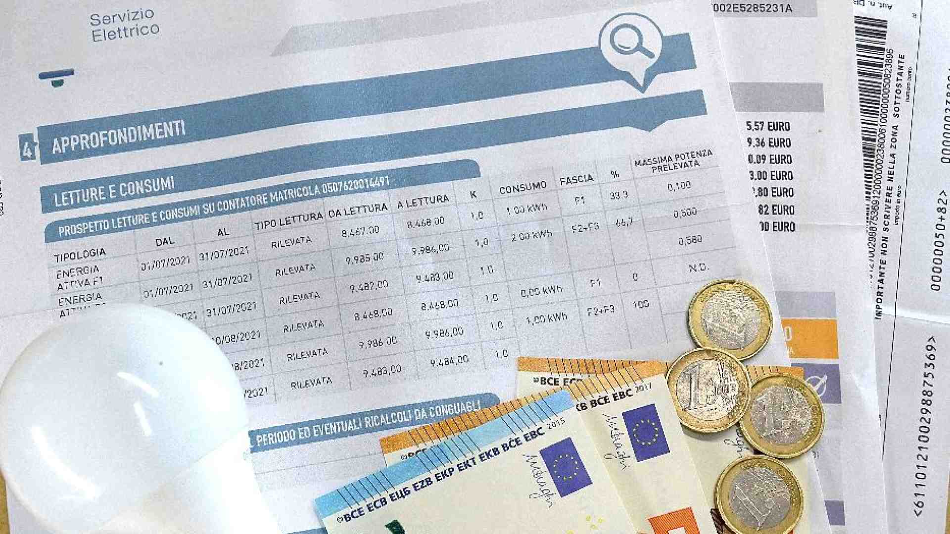 Immagine di Aste elettriche, i sette operatori vincitori delle 26 aree da assegnare