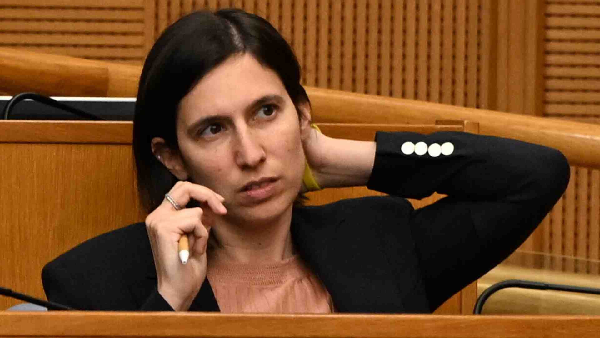 Immagine di Il Pd sale al 20 per cento. Forza Italia sempre più vicina alla Lega