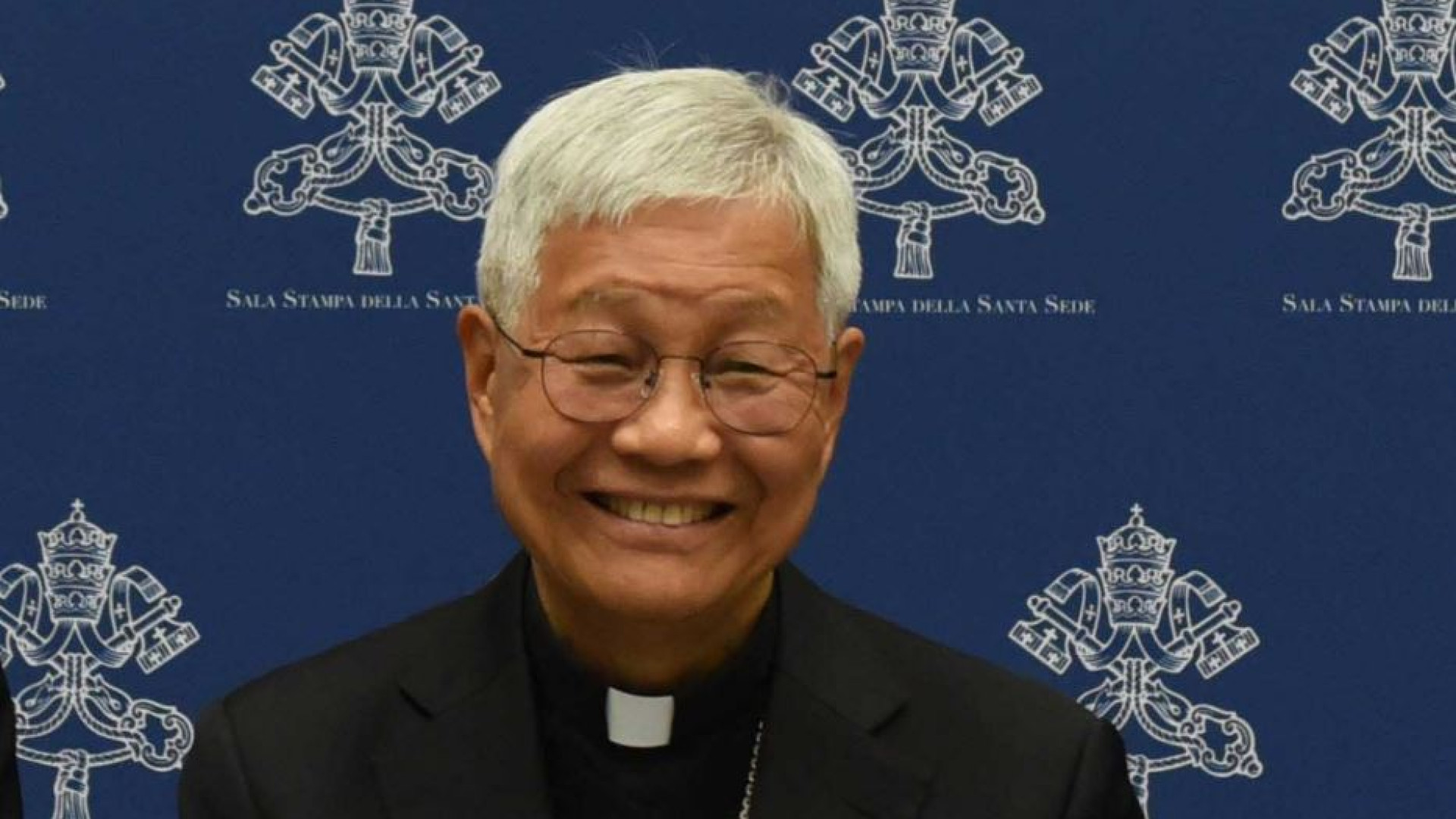 Immagine di Il cardinale You Heung: «I preti imparino l'arte di amare»
