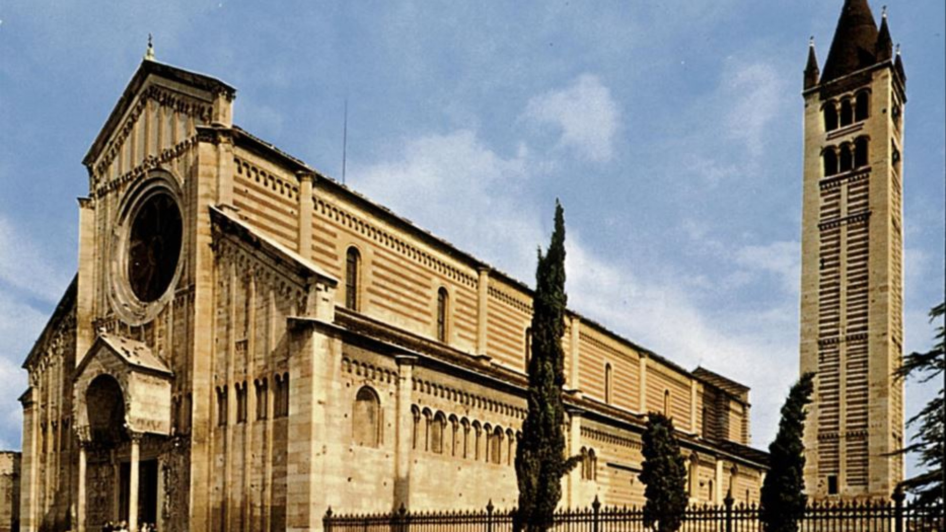 Immagine di Il Papa a Verona il 18 maggio. Ecco il programma