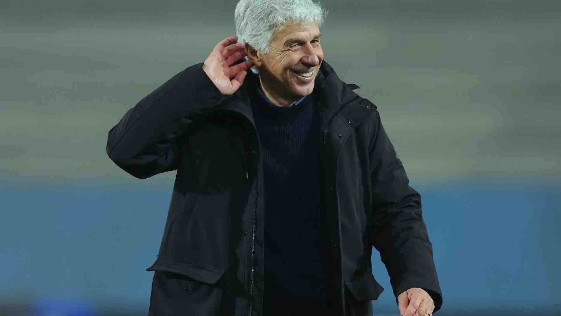 Immagine di Gasperini, il re Mida del pallone italiano