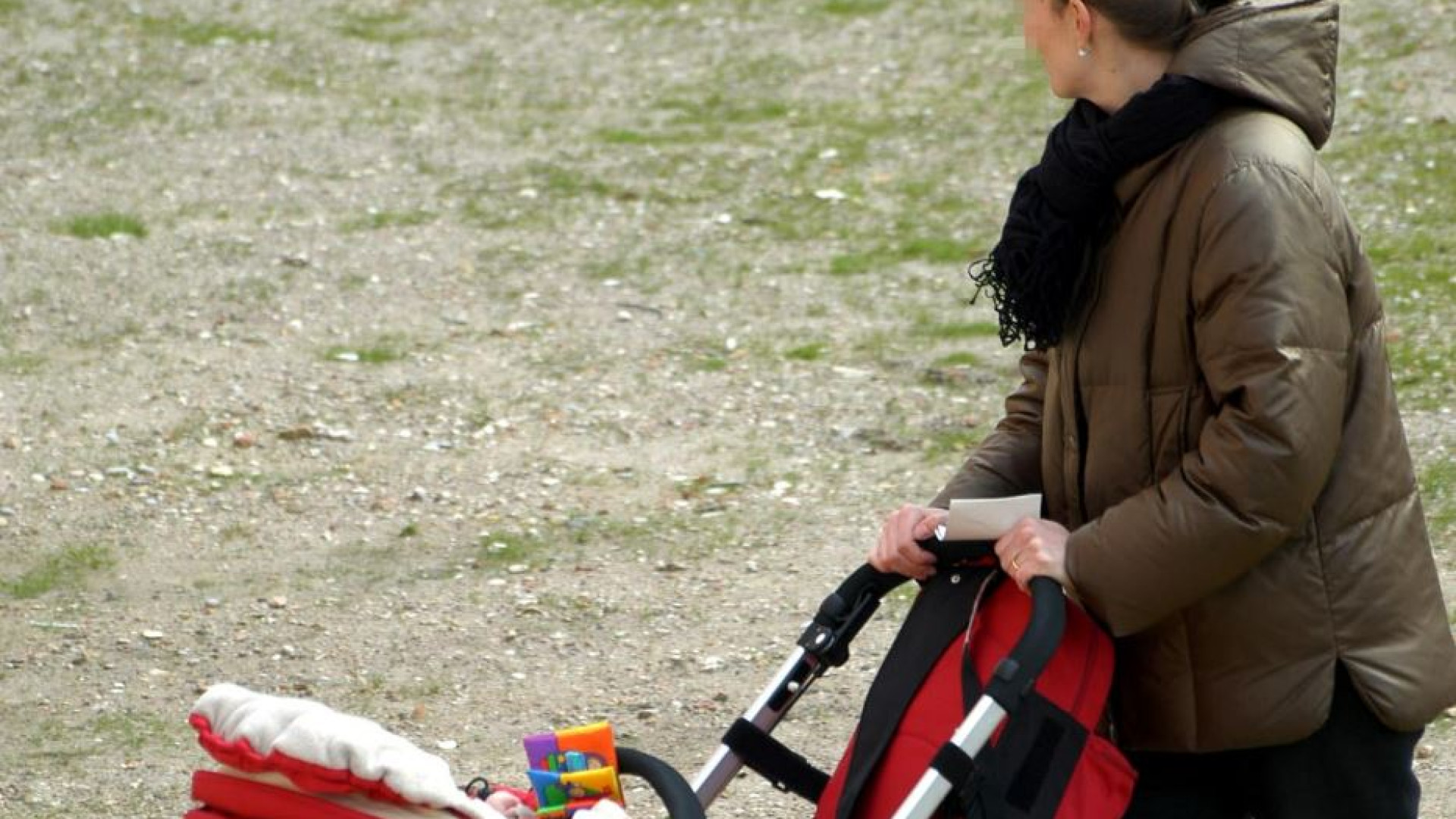 Immagine di Perché per la Cassazione non può esserci “figlio di due mamme”