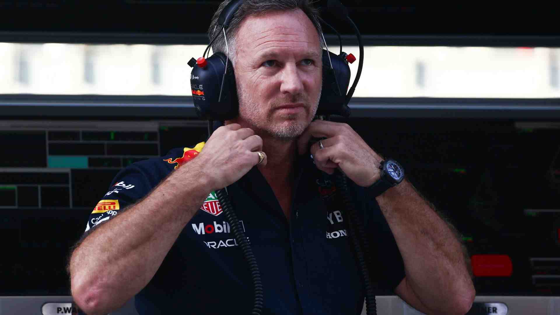 Immagine di Cosa c'è dietro lo scandalo sessuale che ha travolto Chris Horner, il re della Formula 1