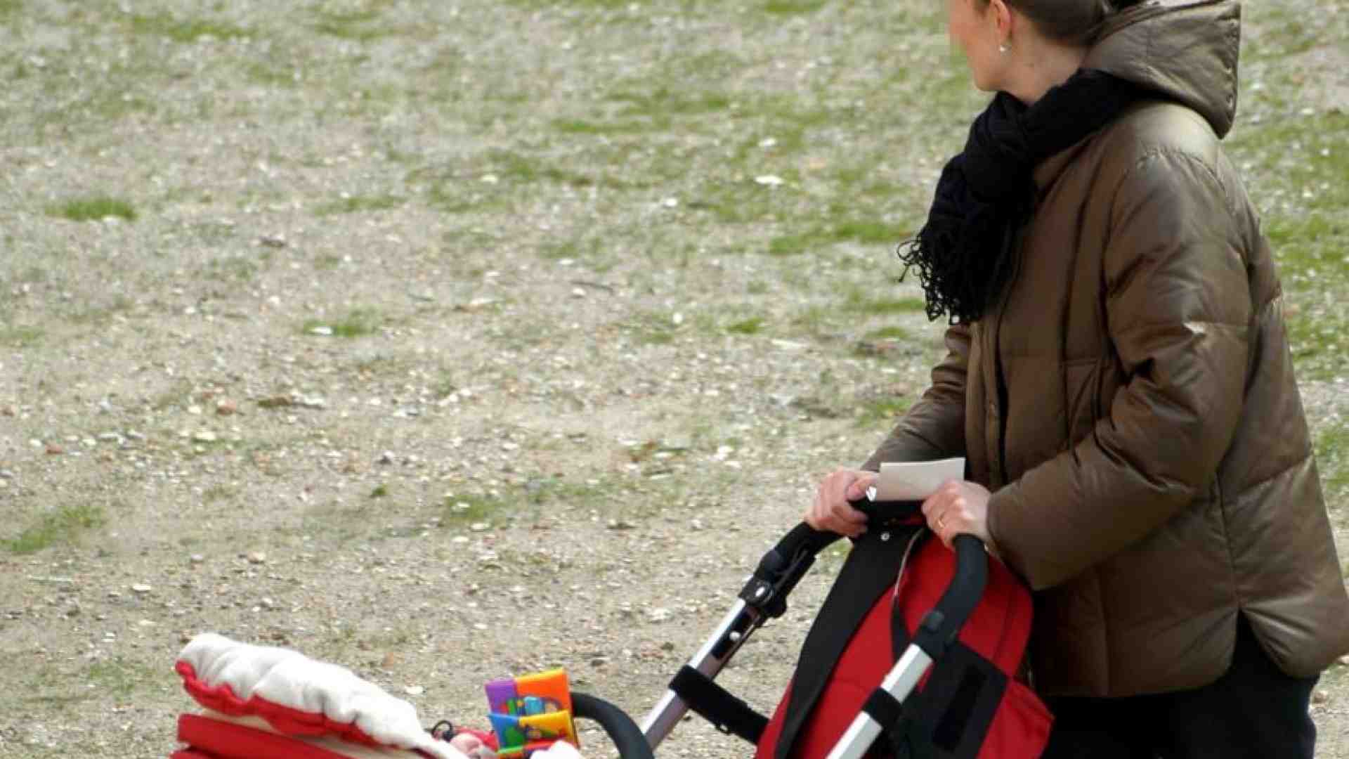Immagine di Perché per la Cassazione non può esserci “figlio di due mamme”