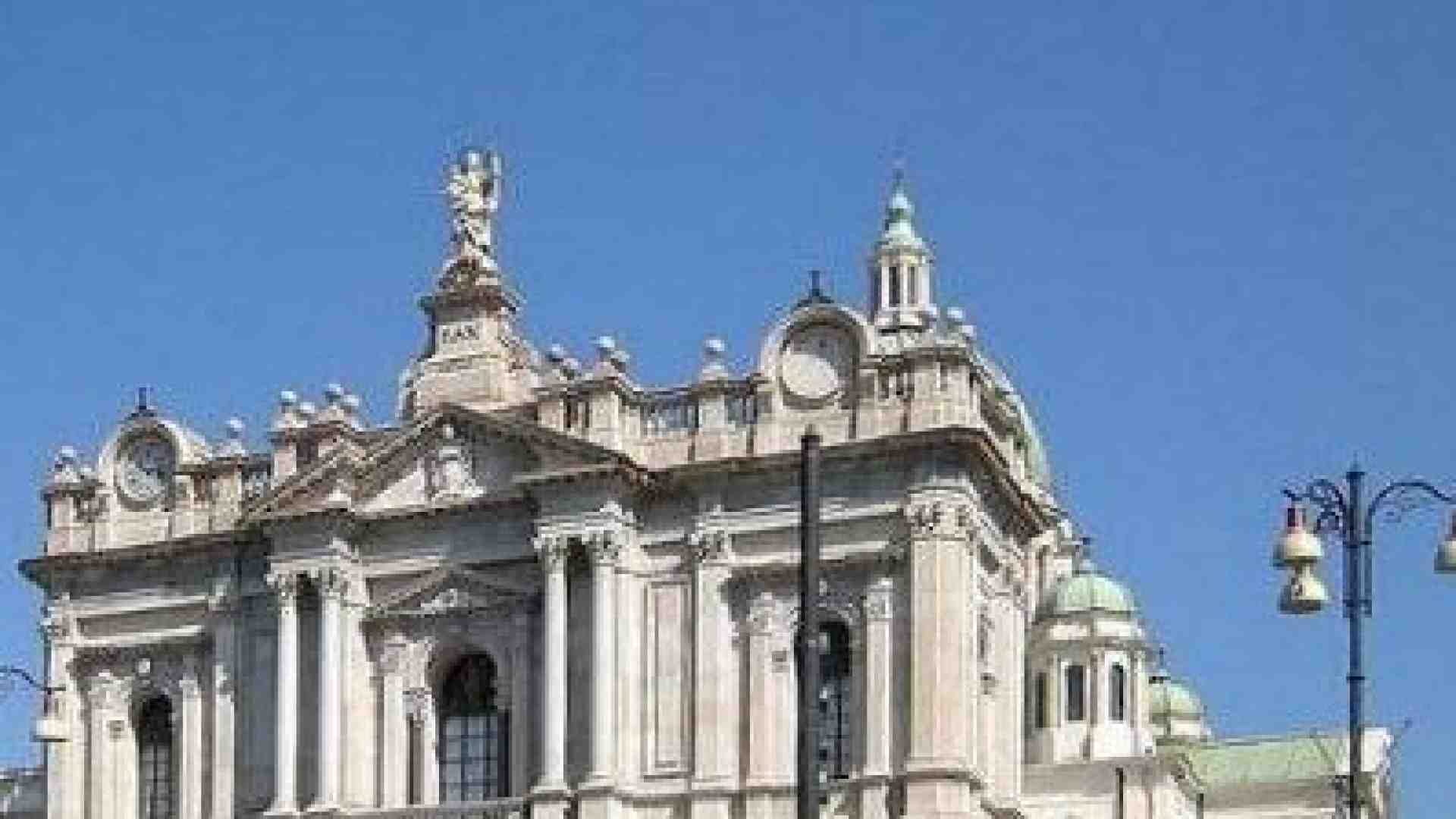 Immagine di Pompei ricorda la sua cofondatrice Marianna Farnararo De Fusco in Longo