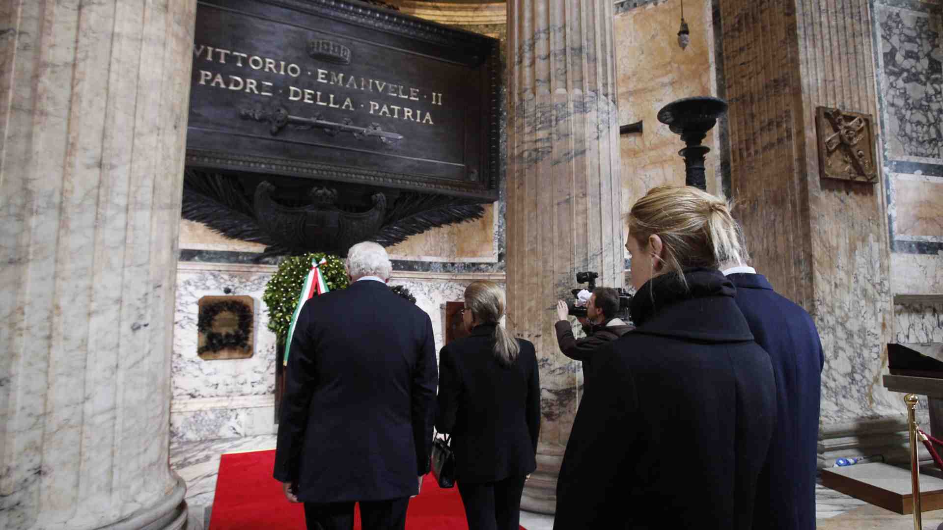 Immagine di Meglio i re come Vittorio Emanuele dei populisti